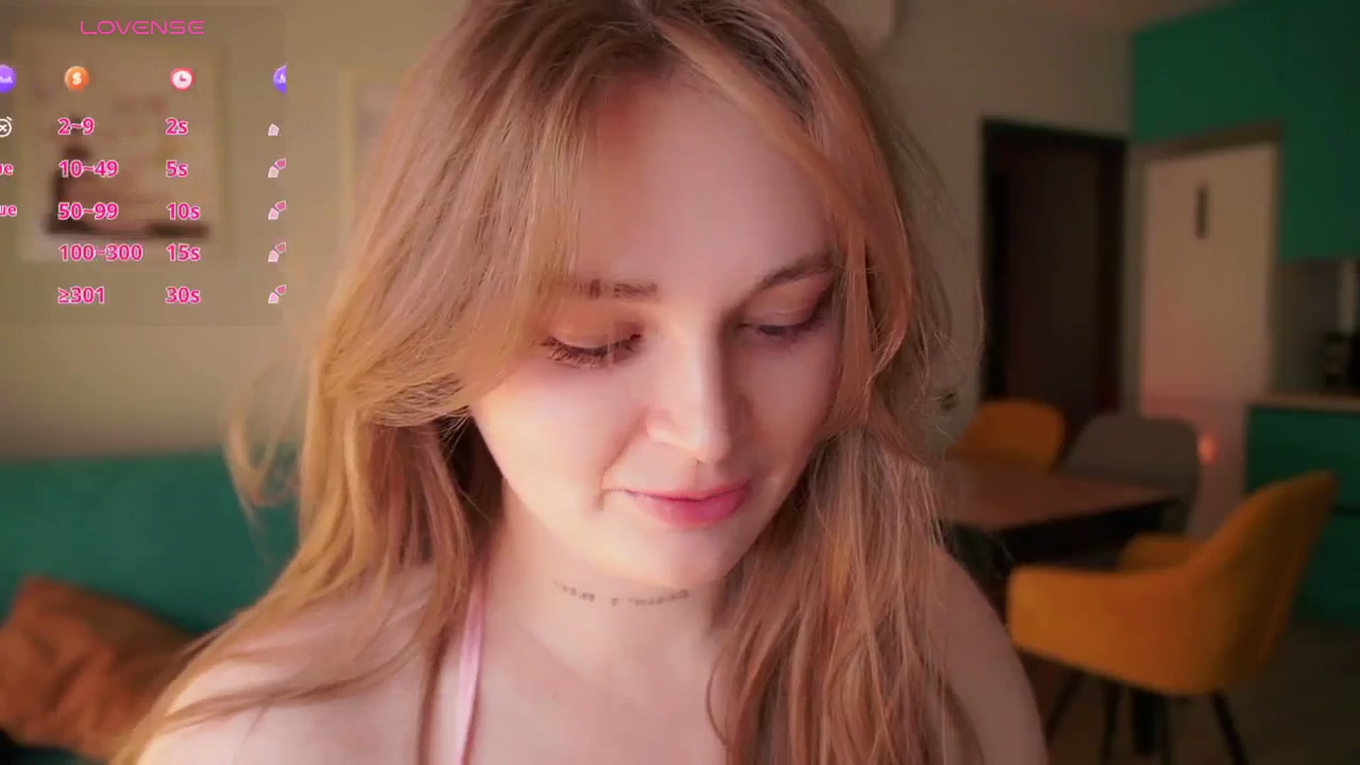Gallery image thumbnail from Suck_Doll's myfreecams stream on, 09/15/2025, 04:03 image 6 of 20