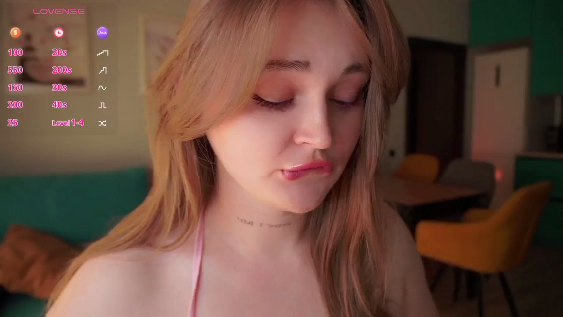 Gallery image thumbnail from Suck_Doll's myfreecams stream on, 09/15/2025, 04:03 image 15 of 20
