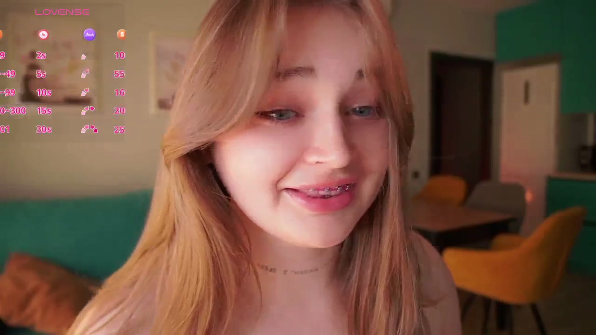 Gallery image thumbnail from Suck_Doll's myfreecams stream on, 09/15/2025, 04:03 image 5 of 20
