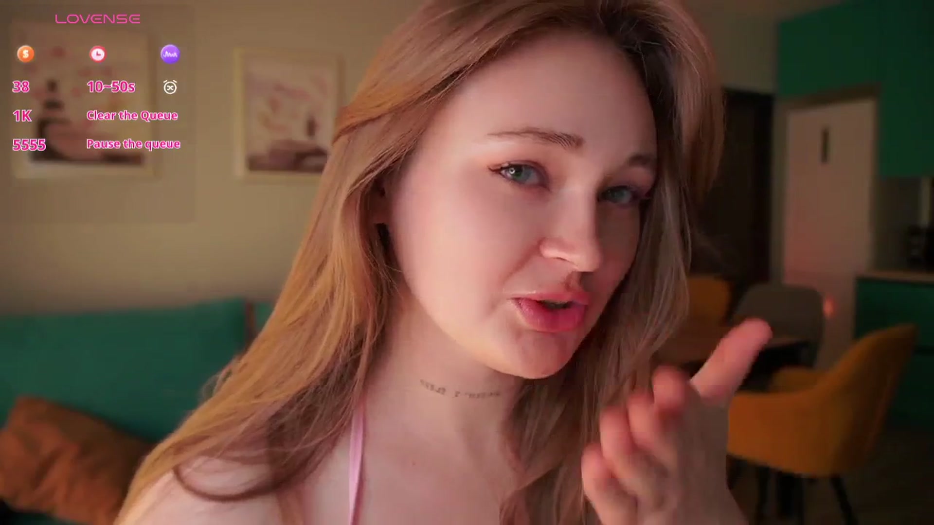 Gallery image thumbnail from Suck_Doll's myfreecams stream on, 09/15/2025, 04:03 image 3 of 20