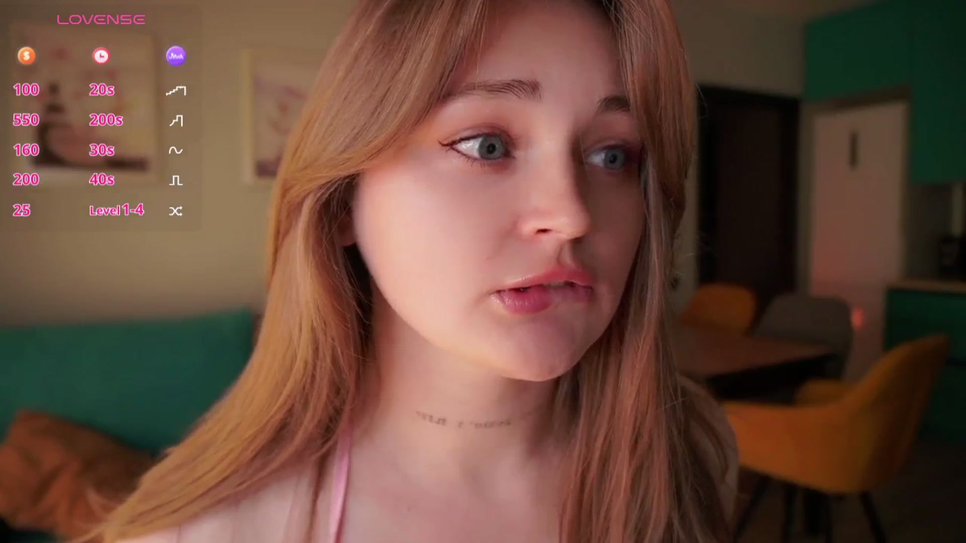Gallery image thumbnail from Suck_Doll's myfreecams stream on, 09/15/2025, 04:03 image 4 of 20