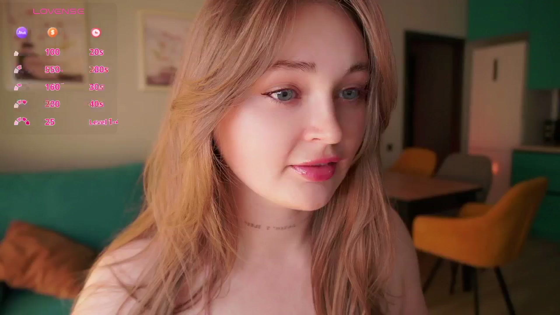 Gallery image thumbnail from Suck_Doll's myfreecams stream on, 09/15/2025, 04:03 image 11 of 20