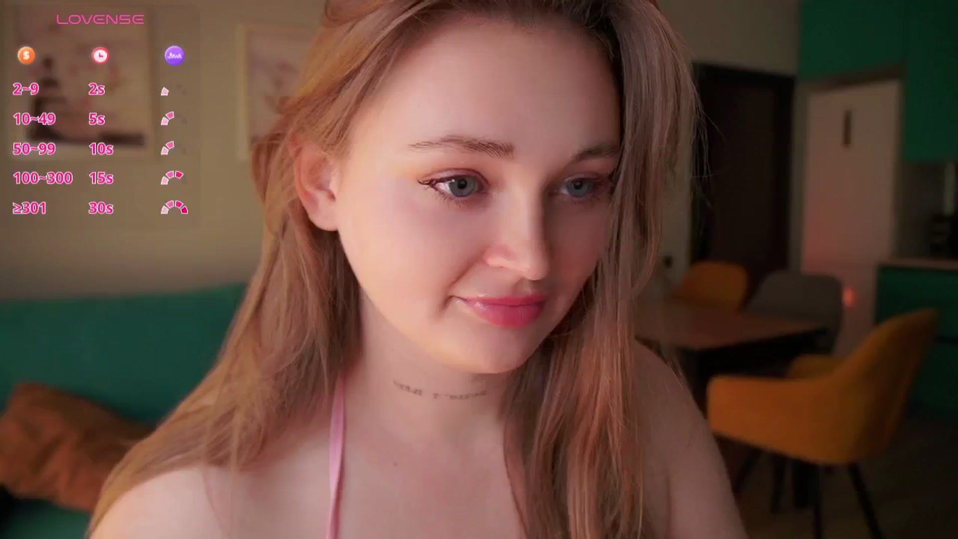 Gallery image thumbnail from Suck_Doll's myfreecams stream on, 09/15/2025, 04:03 image 16 of 20