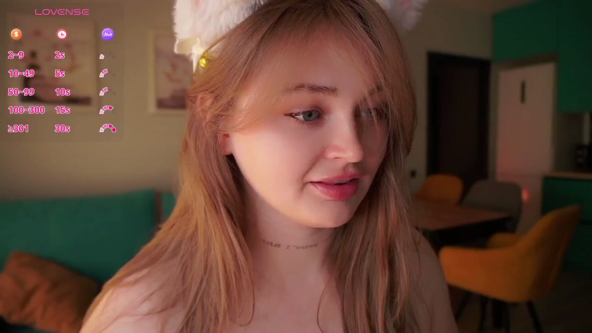 Gallery image thumbnail from Suck_Doll's myfreecams stream on, 09/15/2025, 04:03 image 2 of 20