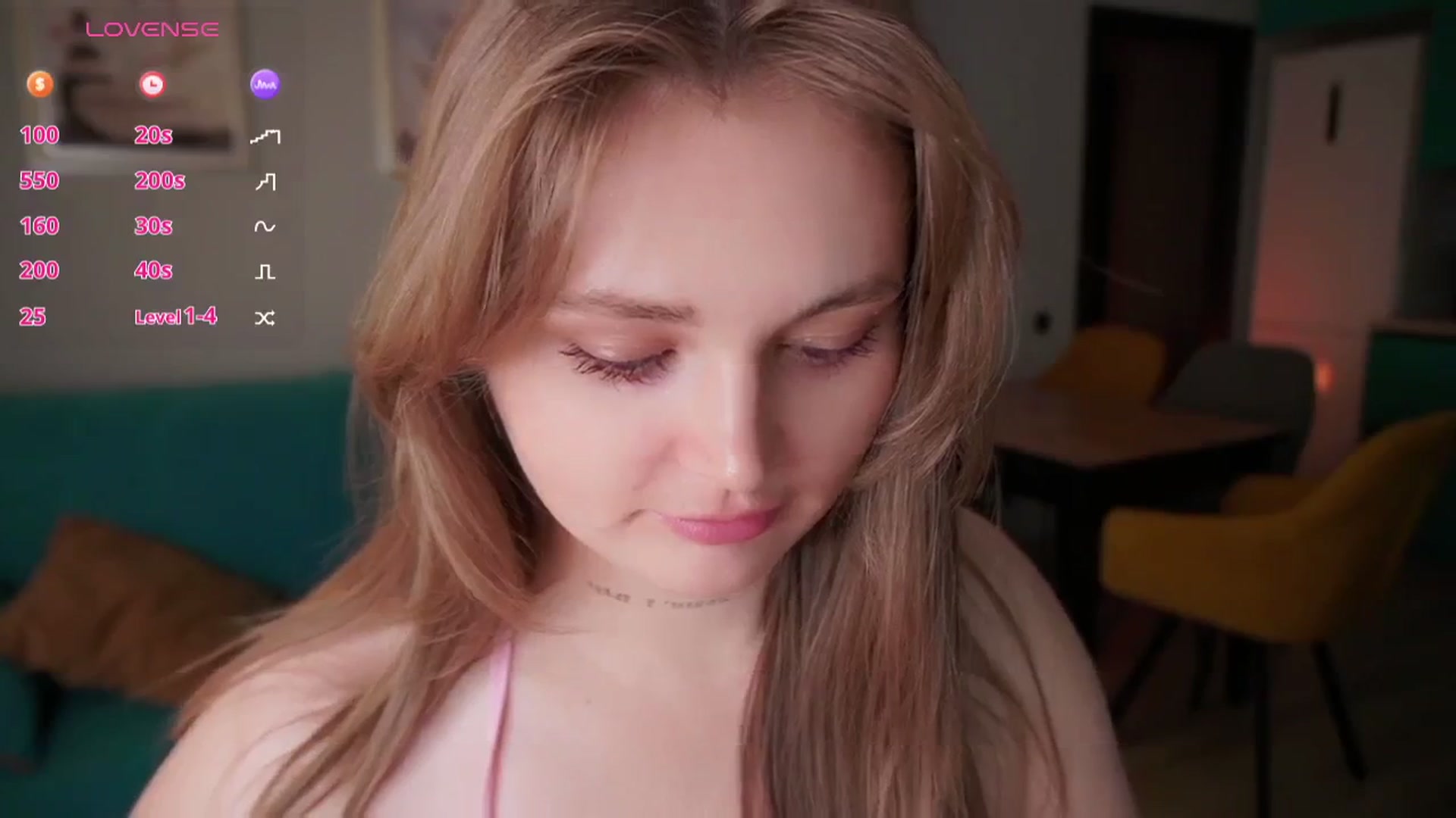 Gallery image thumbnail from Suck_Doll's myfreecams stream on, 09/15/2025, 06:08 image 18 of 20