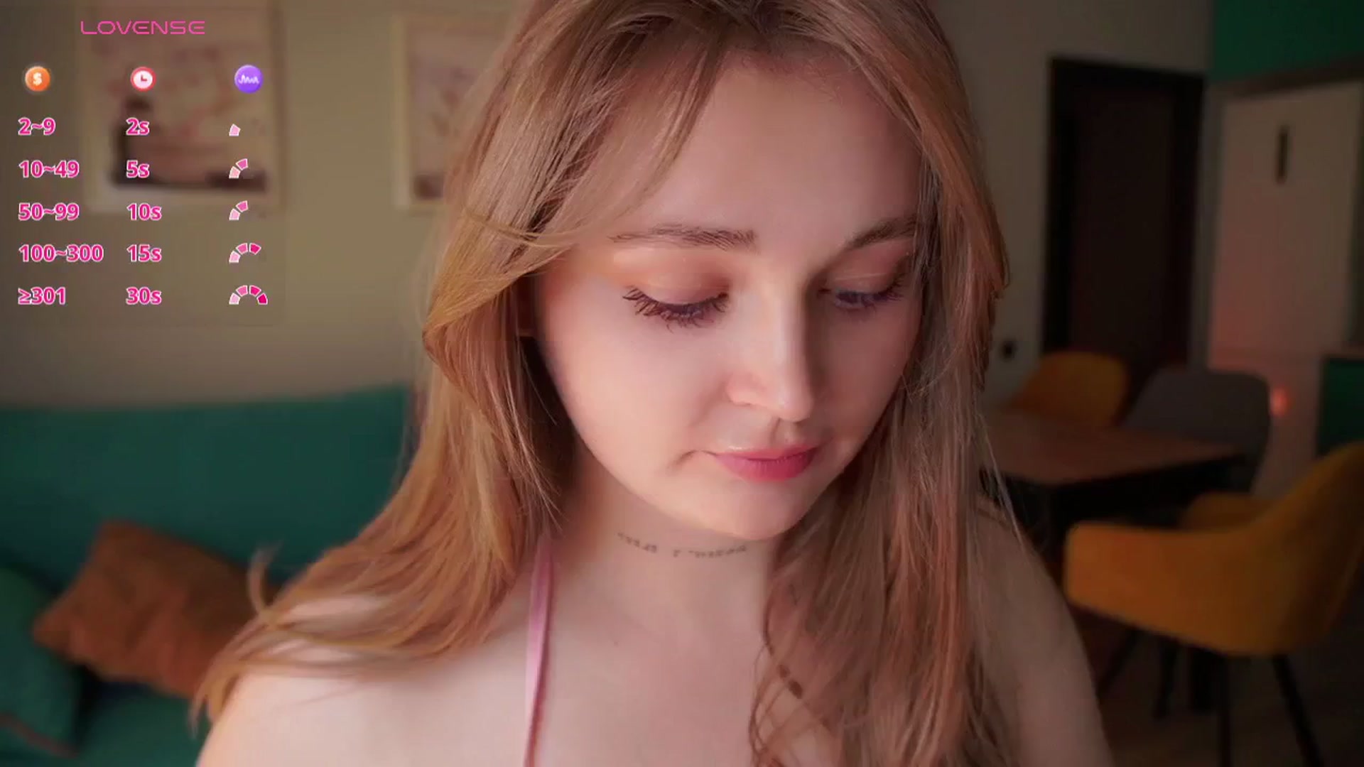 Gallery image thumbnail from Suck_Doll's myfreecams stream on, 09/15/2025, 06:08 image 1 of 20