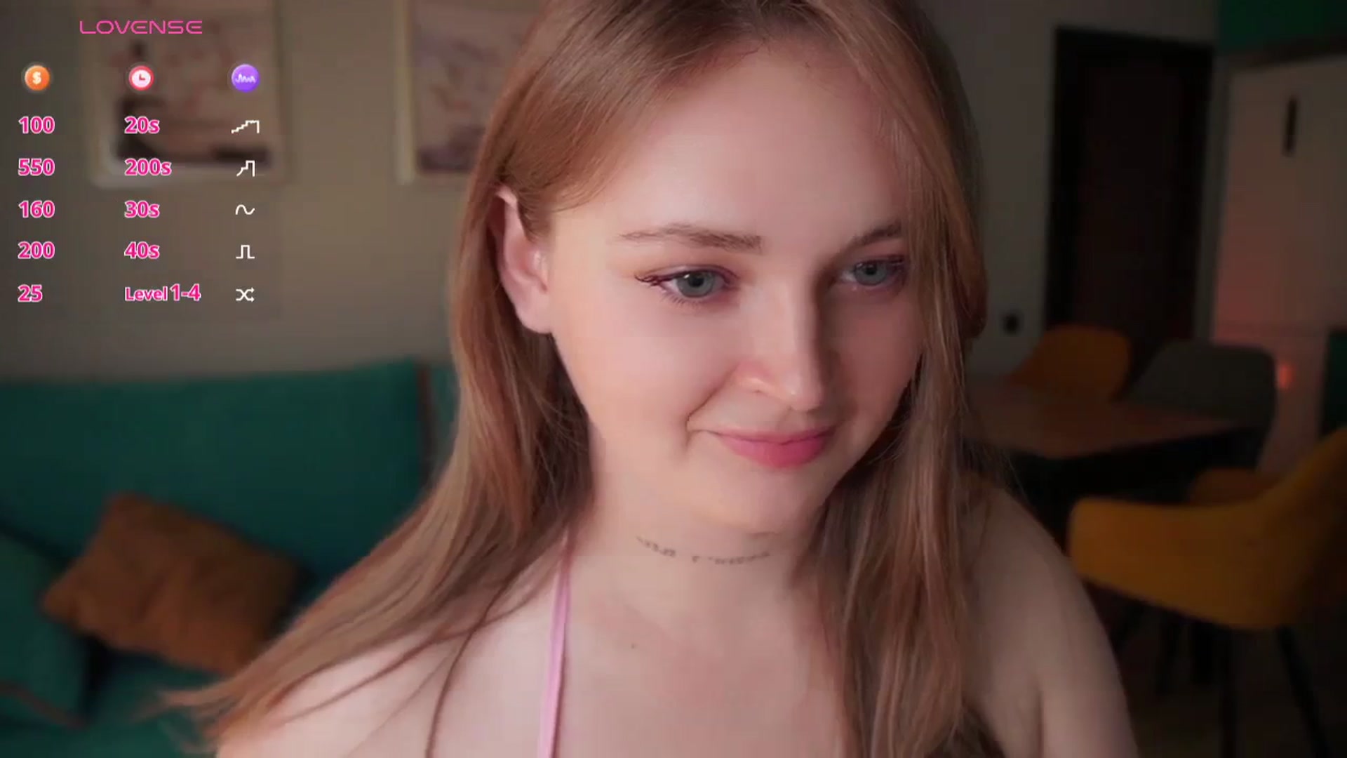 Gallery image thumbnail from Suck_Doll's myfreecams stream on, 09/15/2025, 06:08 image 8 of 20