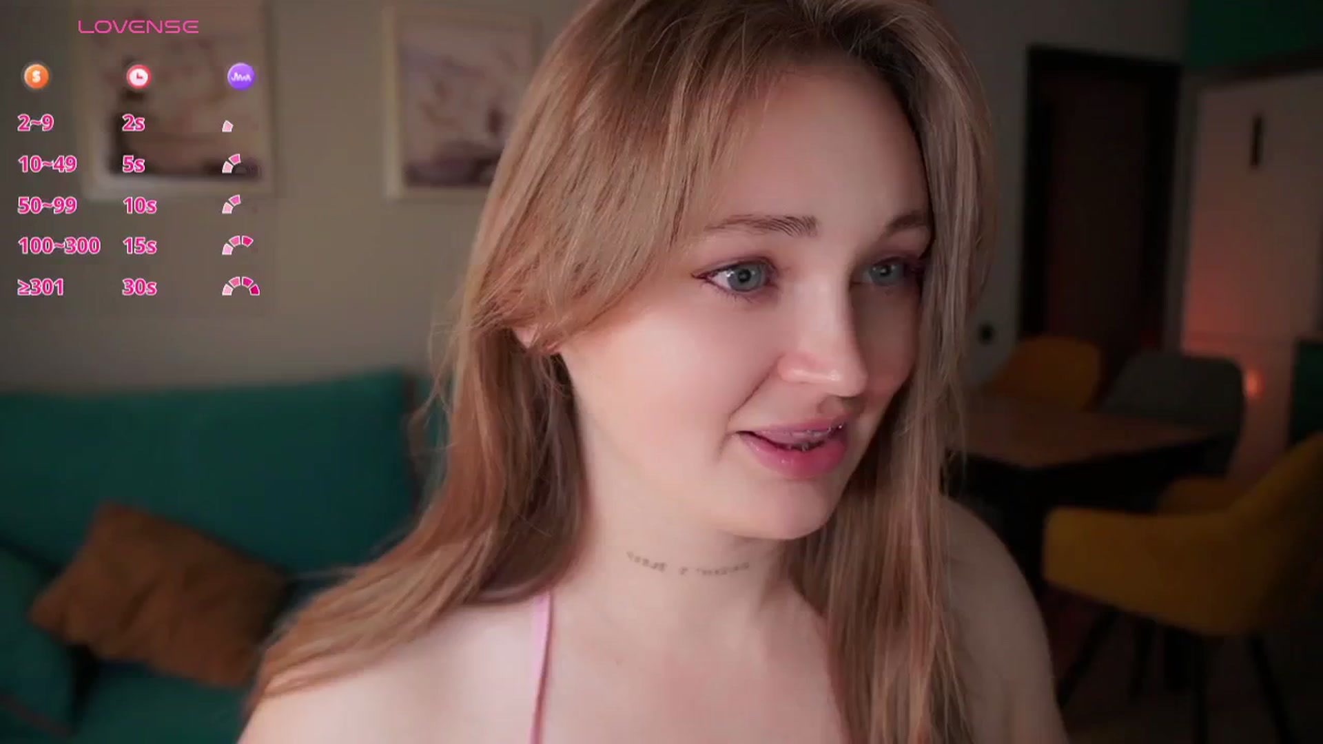 Gallery image thumbnail from Suck_Doll's myfreecams stream on, 09/15/2025, 07:01 image 10 of 20