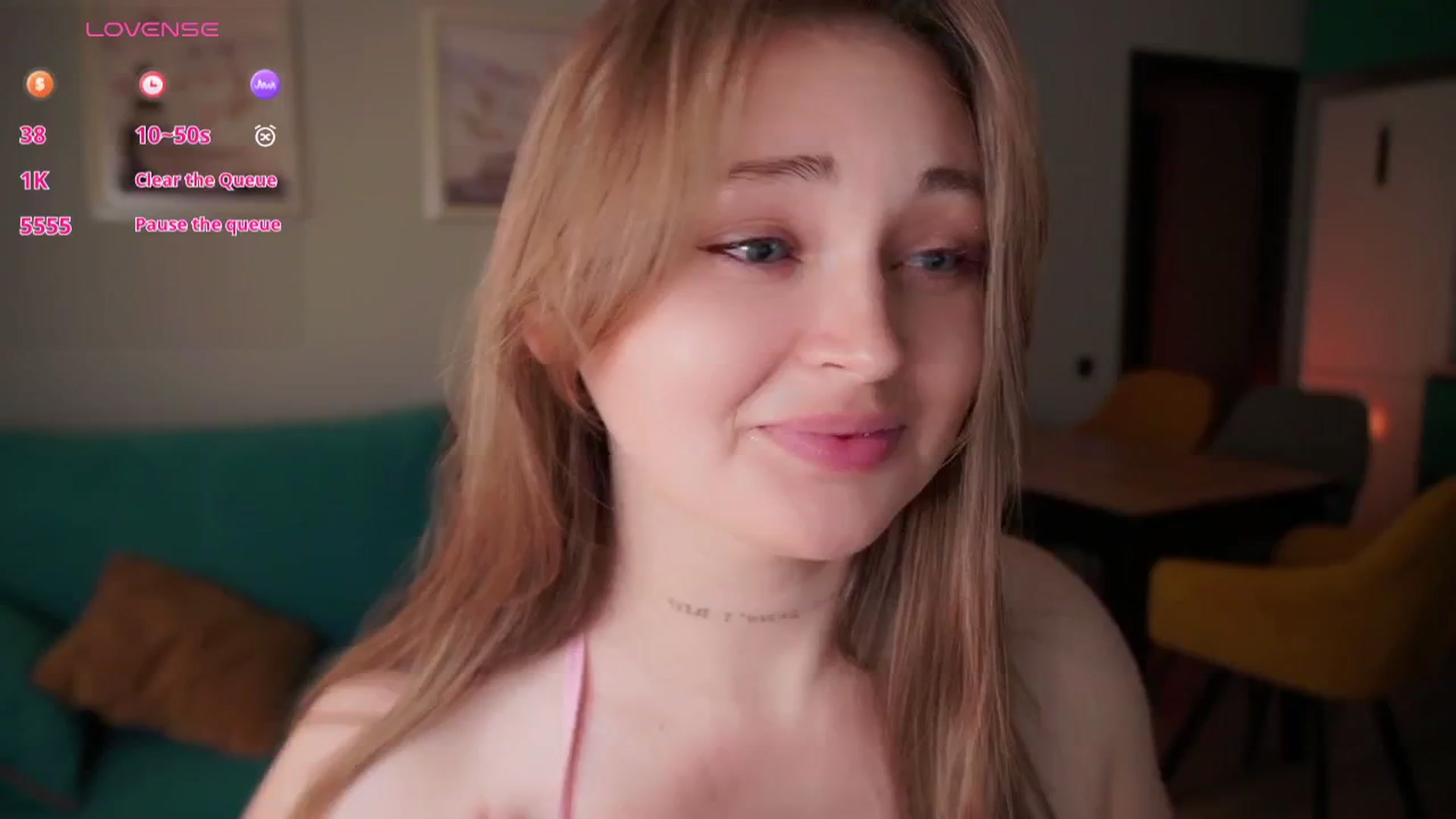 Gallery image thumbnail from Suck_Doll's myfreecams stream on, 09/15/2025, 07:01 image 11 of 20