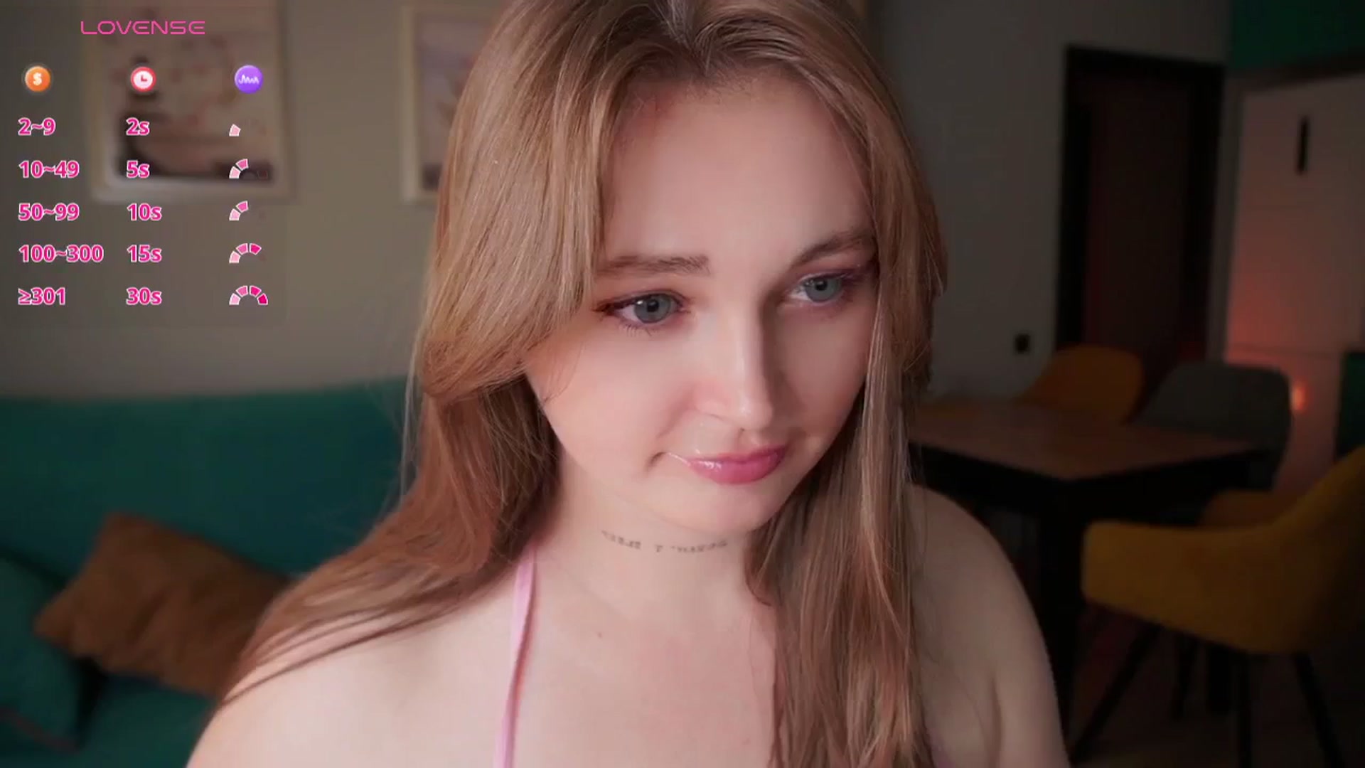 Gallery image thumbnail from Suck_Doll's myfreecams stream on, 09/15/2025, 07:01 image 13 of 20