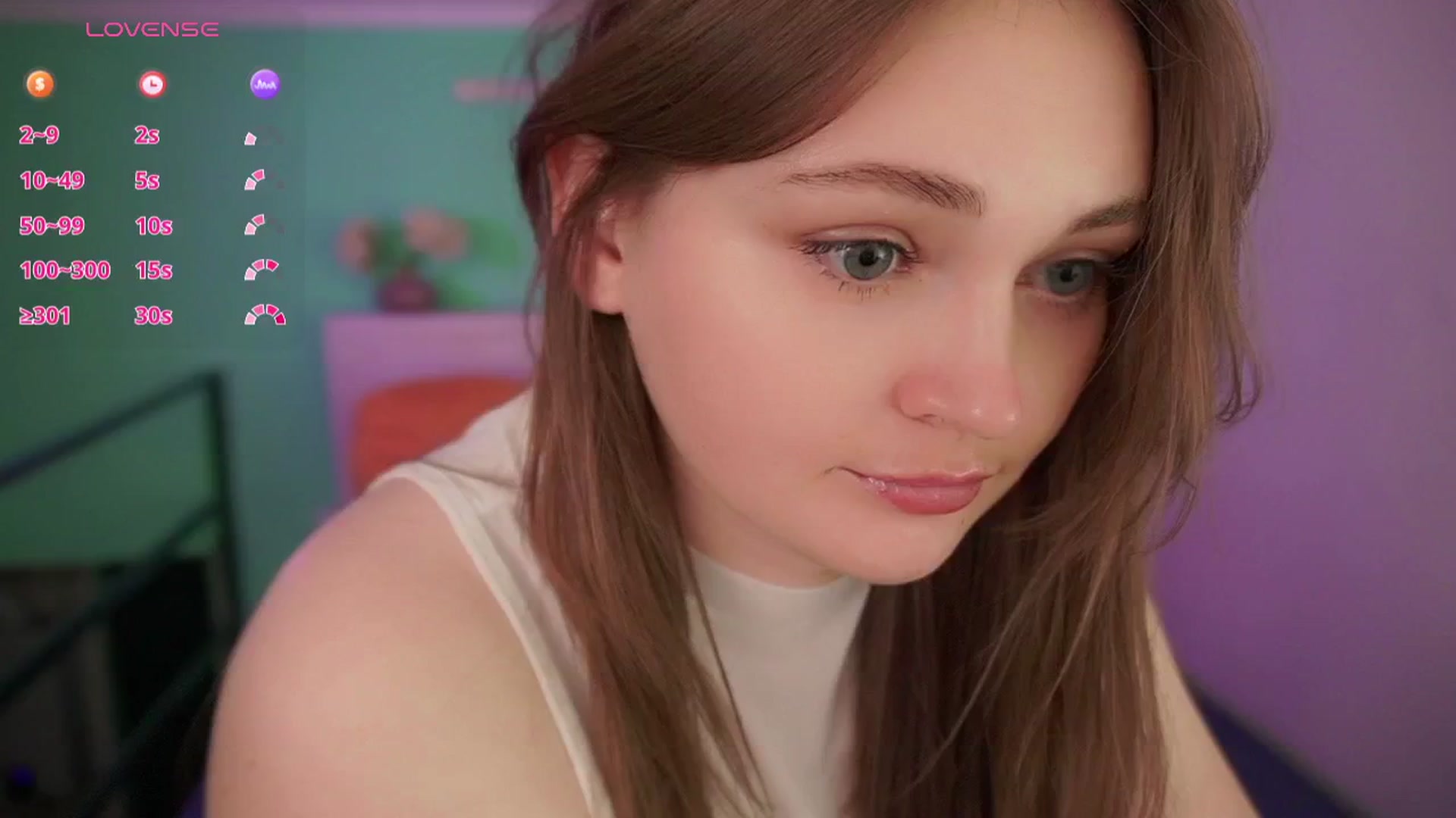 Gallery image thumbnail from Suck_Doll's myfreecams stream on, 09/26/2025, 05:57 image 3 of 20