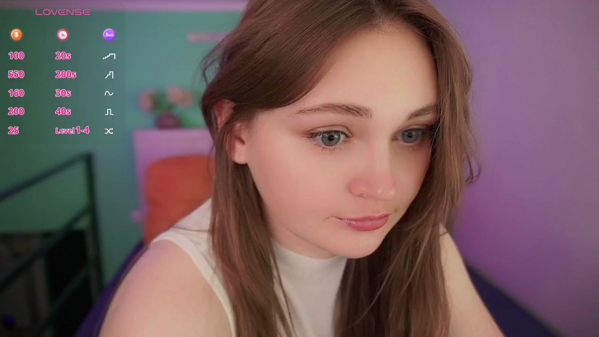 Gallery image thumbnail from Suck_Doll's myfreecams stream on, 09/26/2025, 05:57 image 2 of 20