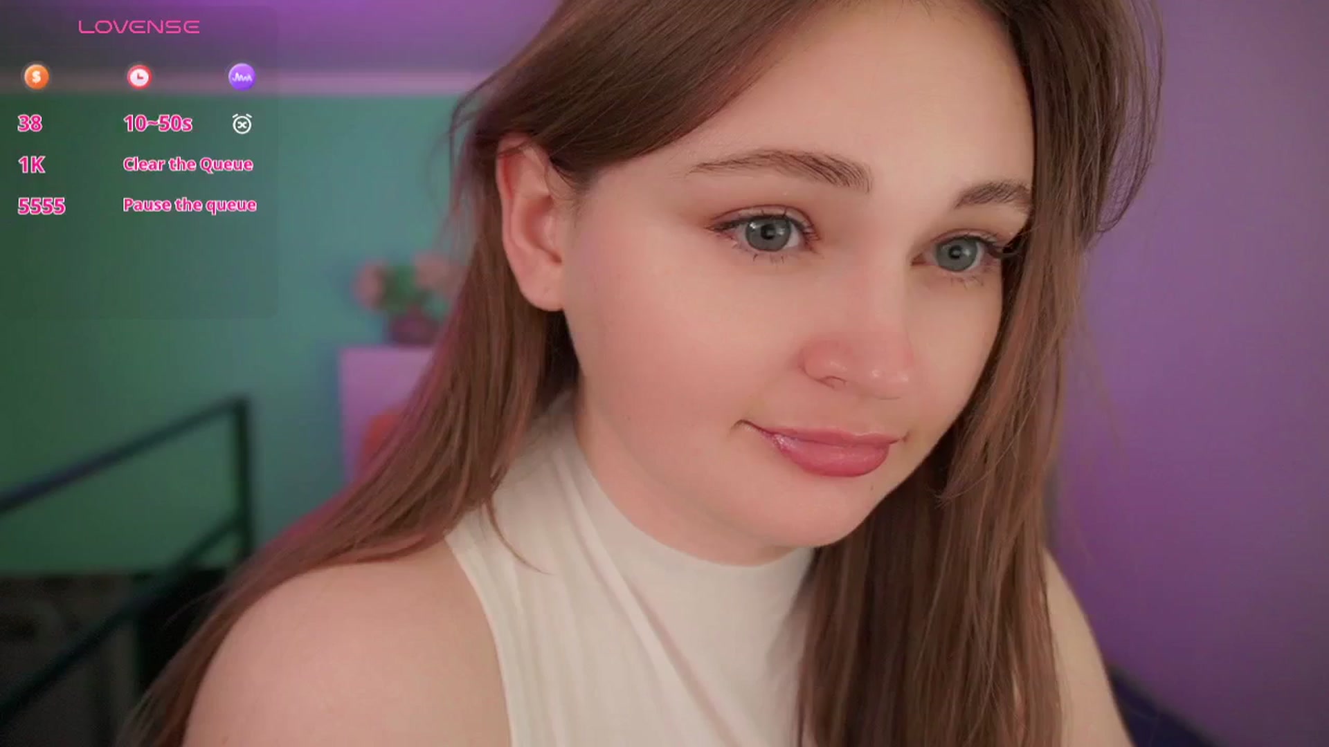 Gallery image thumbnail from Suck_Doll's myfreecams stream on, 09/26/2025, 05:57 image 8 of 20