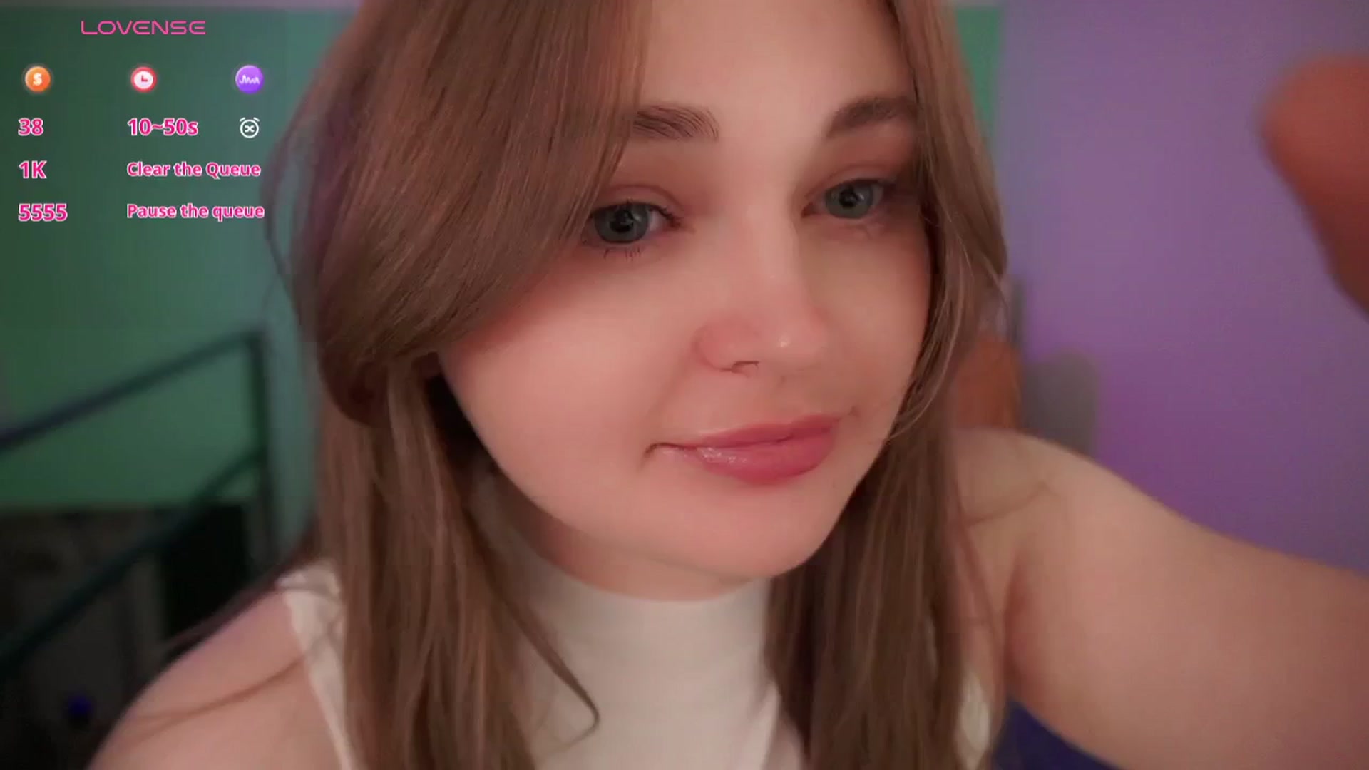 Gallery image thumbnail from Suck_Doll's myfreecams stream on, 09/26/2025, 05:57 image 5 of 20