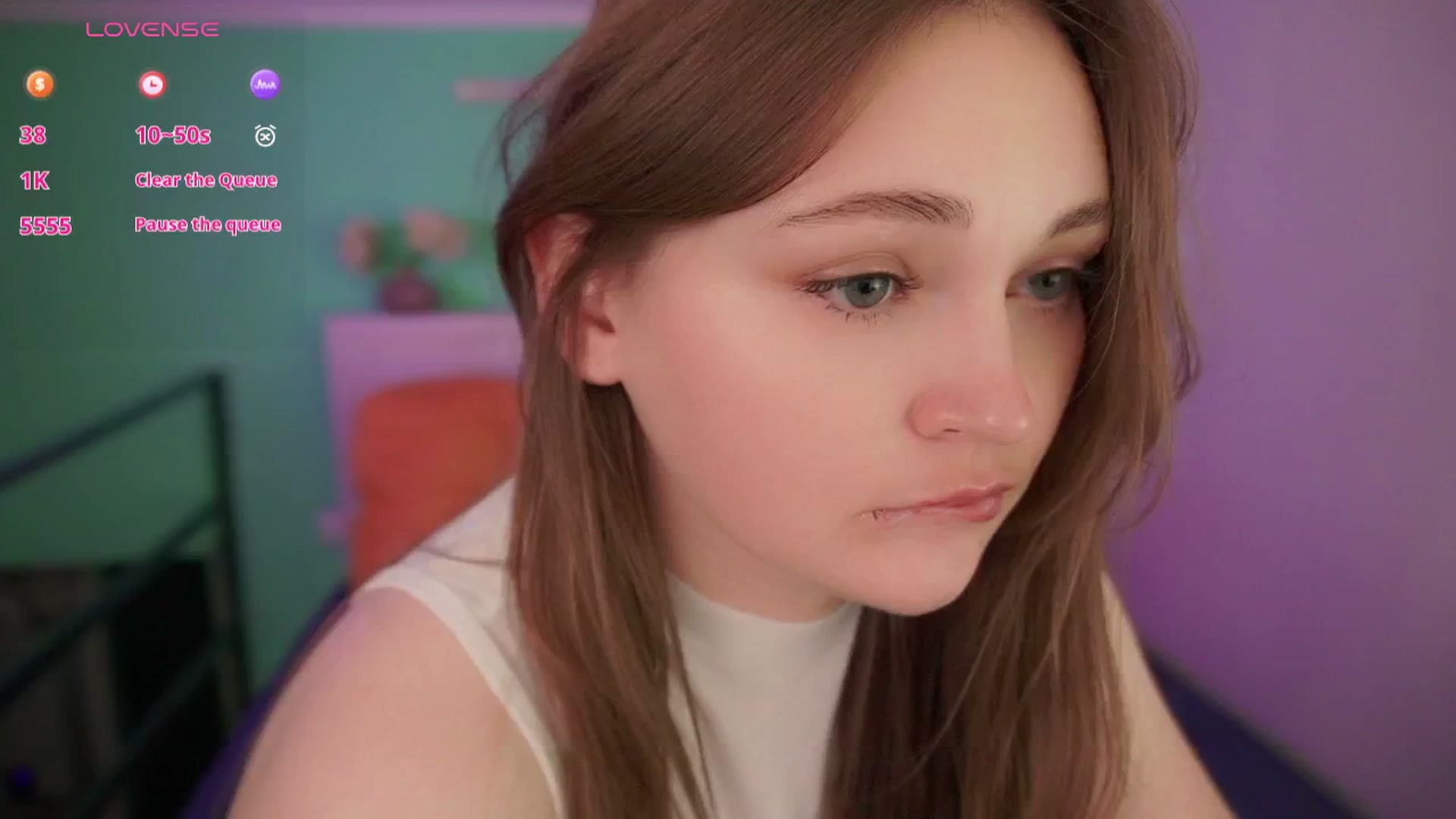 Gallery image thumbnail from Suck_Doll's myfreecams stream on, 09/26/2025, 05:57 image 1 of 20