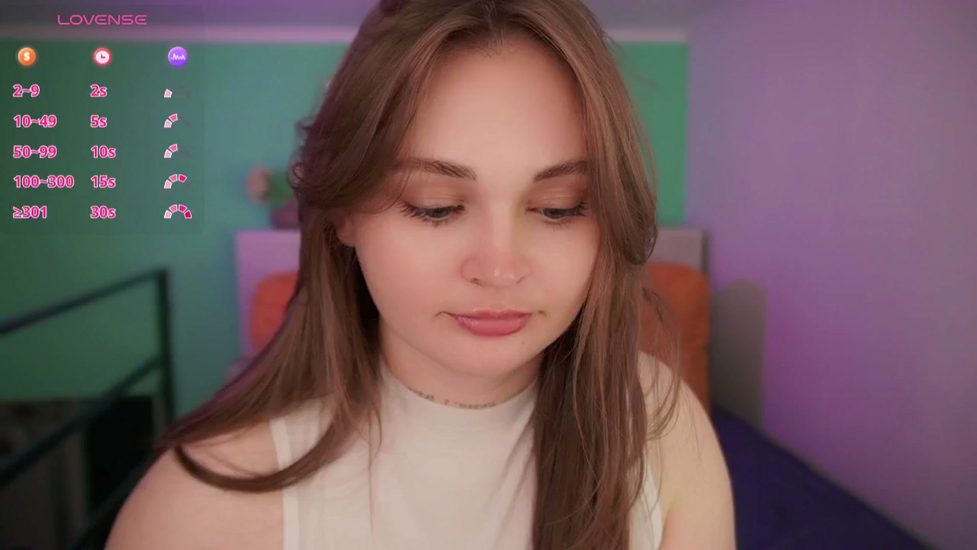 Gallery image thumbnail from Suck_Doll's myfreecams stream on, 09/26/2025, 05:57 image 18 of 20