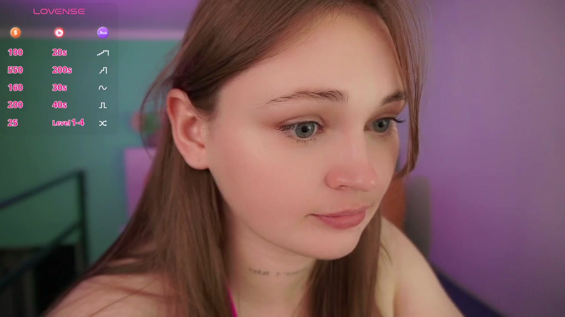 Gallery image thumbnail from Suck_Doll's myfreecams stream on, 09/27/2025, 07:24 image 17 of 20
