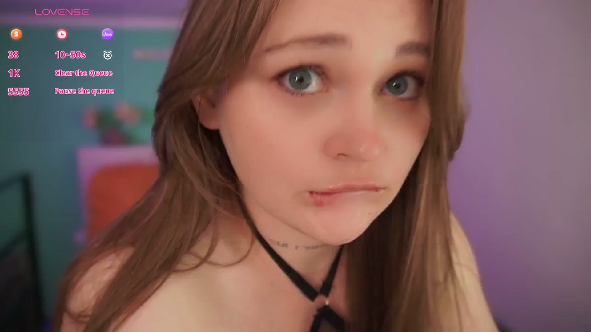 Gallery image thumbnail from Suck_Doll's myfreecams stream on, 09/30/2025, 14:19 image 5 of 20