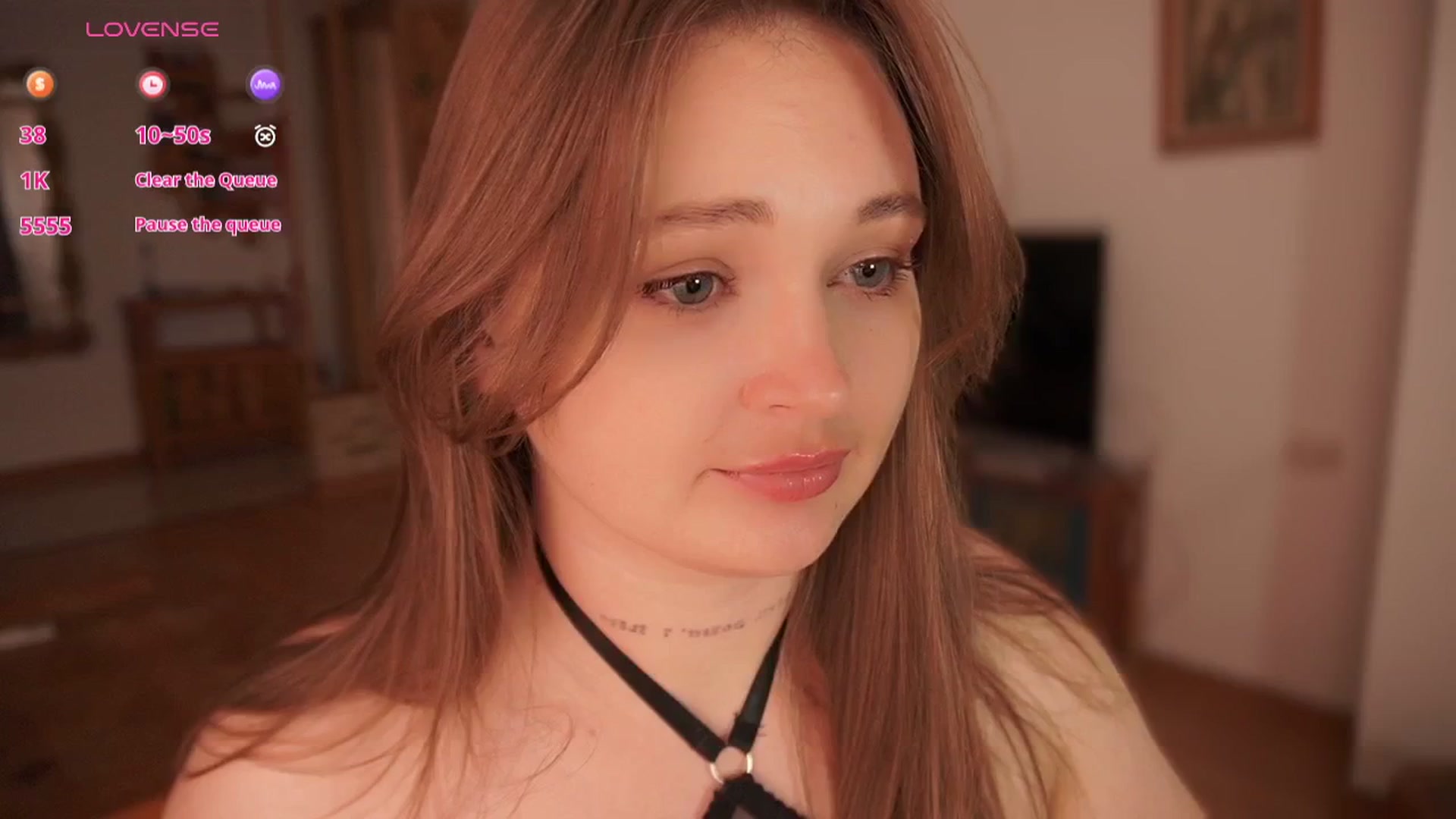 Gallery image thumbnail from Suck_Doll's myfreecams stream on, 10/11/2025, 13:26 image 12 of 20