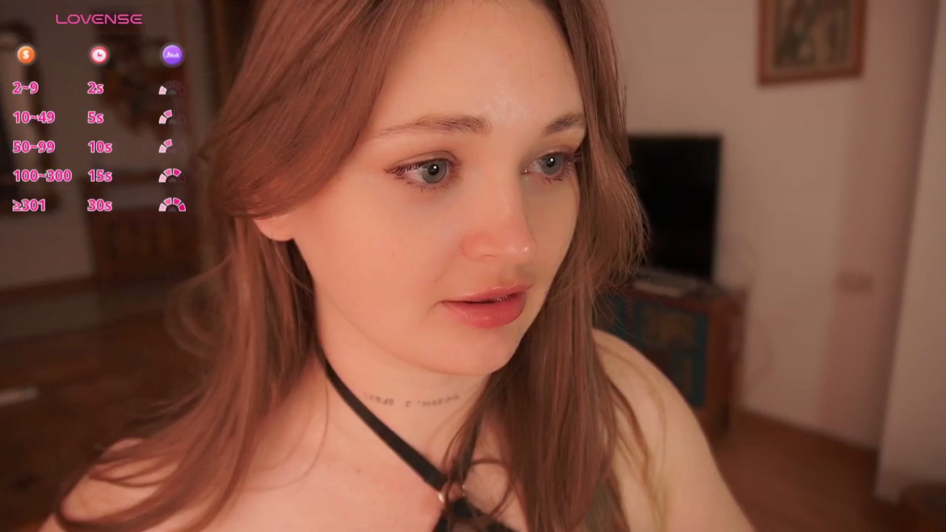 Gallery image thumbnail from Suck_Doll's myfreecams stream on, 10/11/2025, 15:31 image 18 of 20