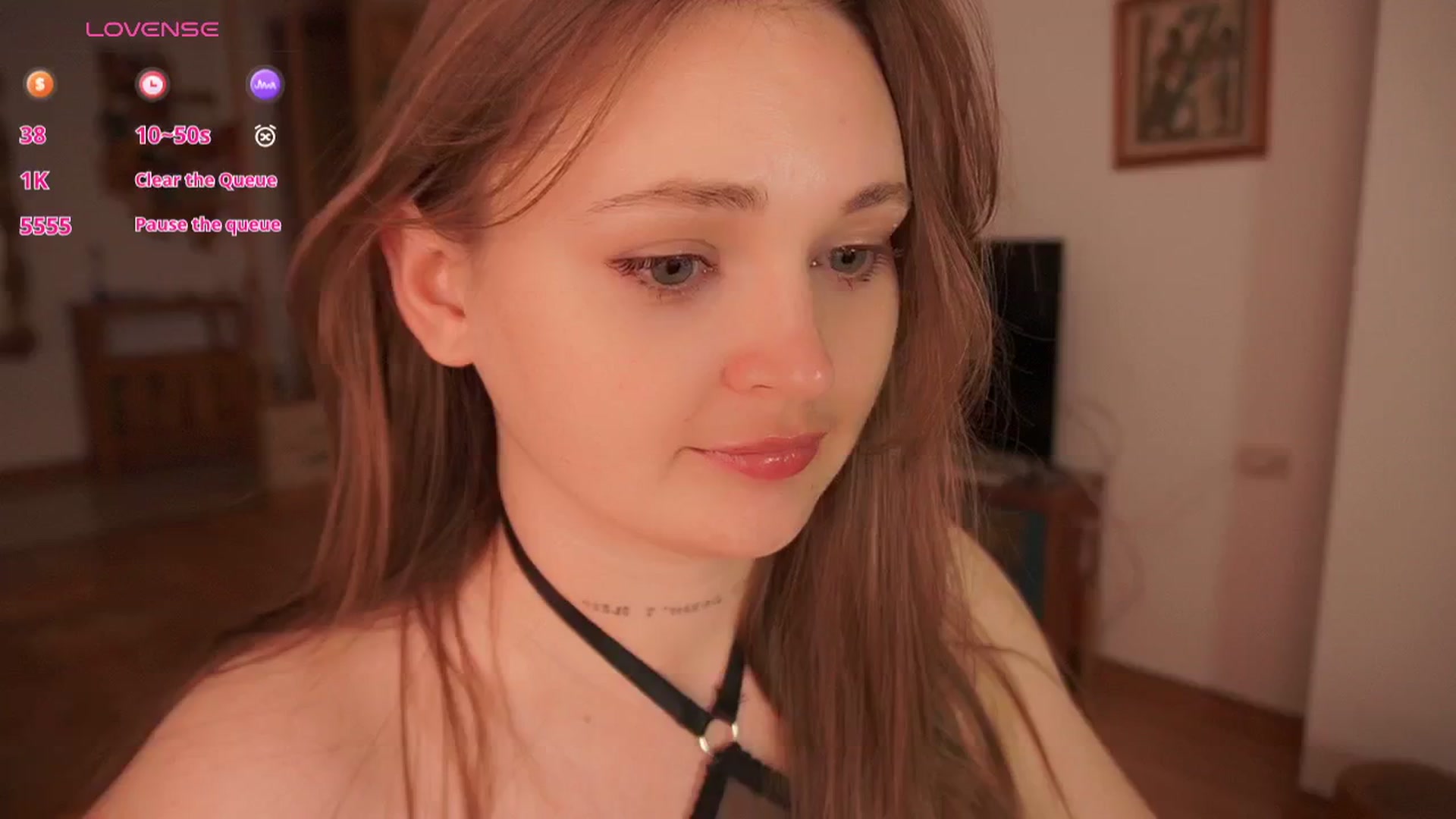 Gallery image thumbnail from Suck_Doll's myfreecams stream on, 10/11/2025, 15:31 image 9 of 20
