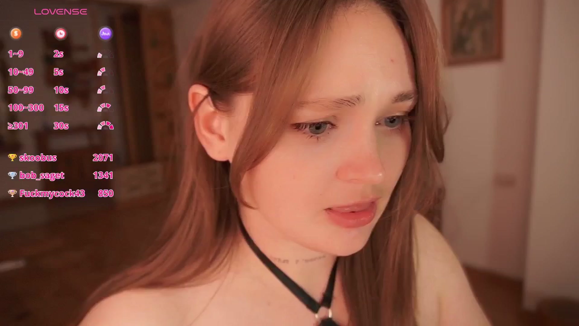 Gallery image thumbnail from Suck_Doll's myfreecams stream on, 10/17/2025, 15:15 image 20 of 20