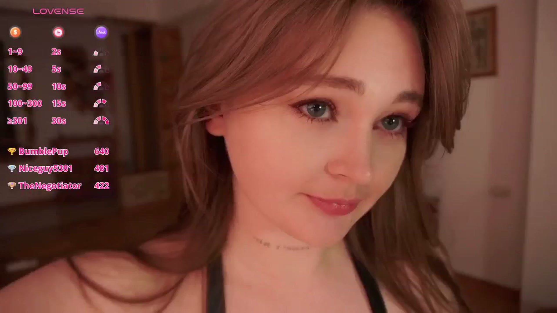 Gallery image thumbnail from Suck_Doll's myfreecams stream on, 10/18/2025, 14:19 image 20 of 20
