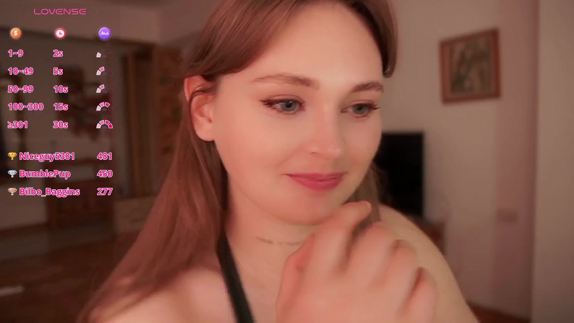 Gallery image thumbnail from Suck_Doll's myfreecams stream on, 10/18/2025, 14:19 image 16 of 20