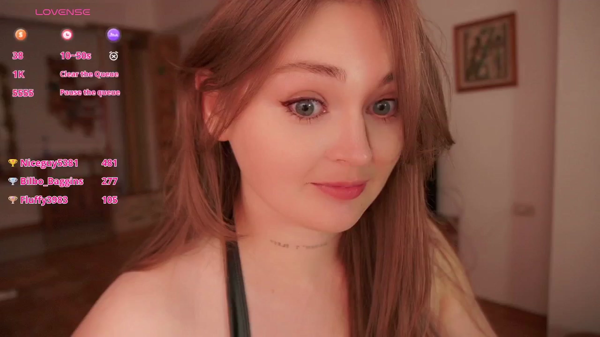 Gallery image thumbnail from Suck_Doll's myfreecams stream on, 10/18/2025, 14:19 image 8 of 20