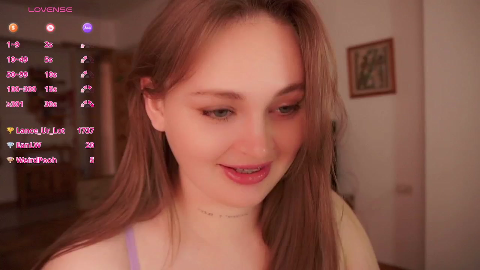 Gallery image thumbnail from Suck_Doll's myfreecams stream on, 10/19/2025, 05:32 image 20 of 20