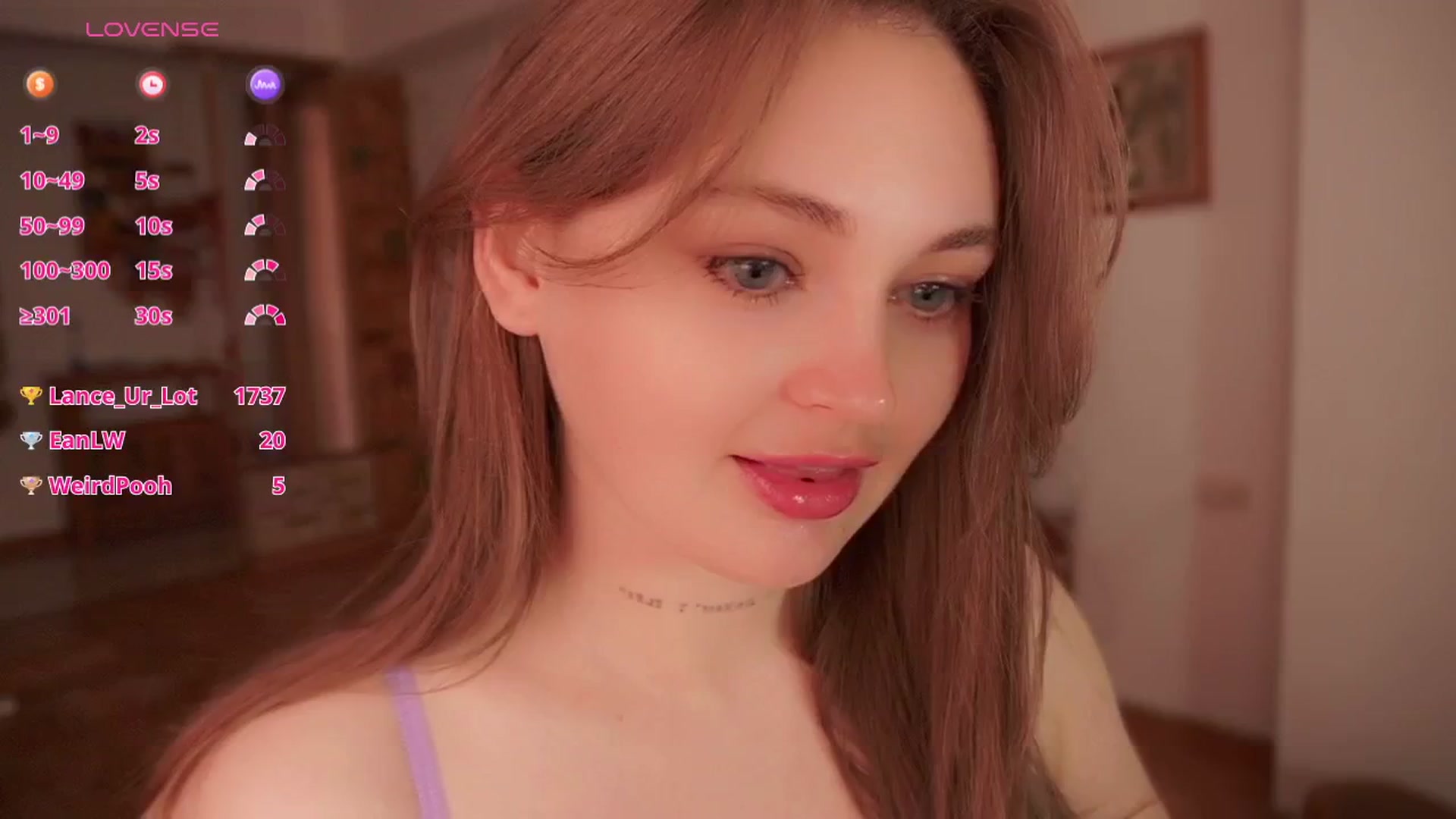 Gallery image thumbnail from Suck_Doll's myfreecams stream on, 10/19/2025, 05:32 image 14 of 20