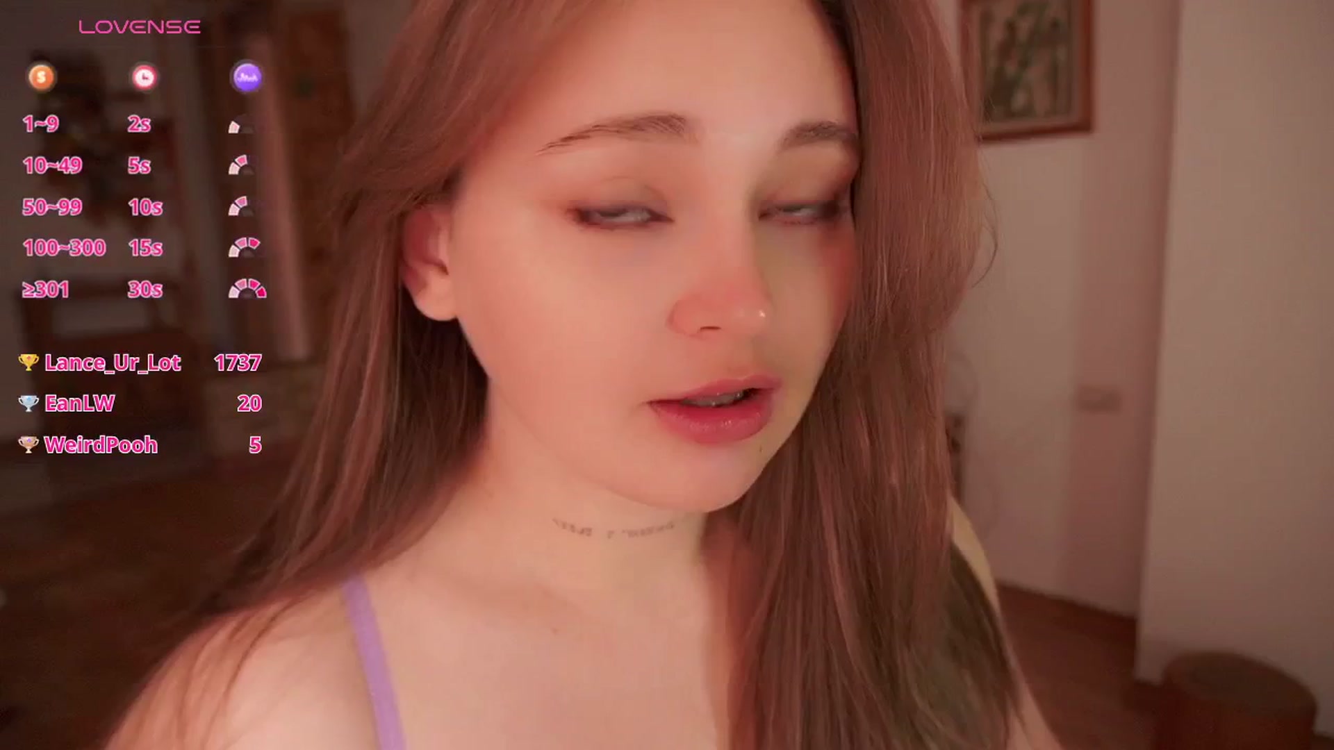 Gallery image thumbnail from Suck_Doll's myfreecams stream on, 10/19/2025, 05:32 image 7 of 20