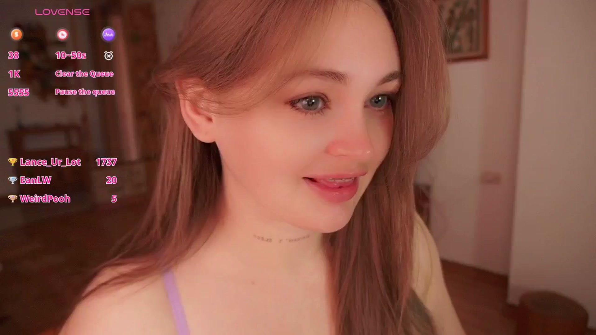 Gallery image thumbnail from Suck_Doll's myfreecams stream on, 10/19/2025, 05:32 image 8 of 20