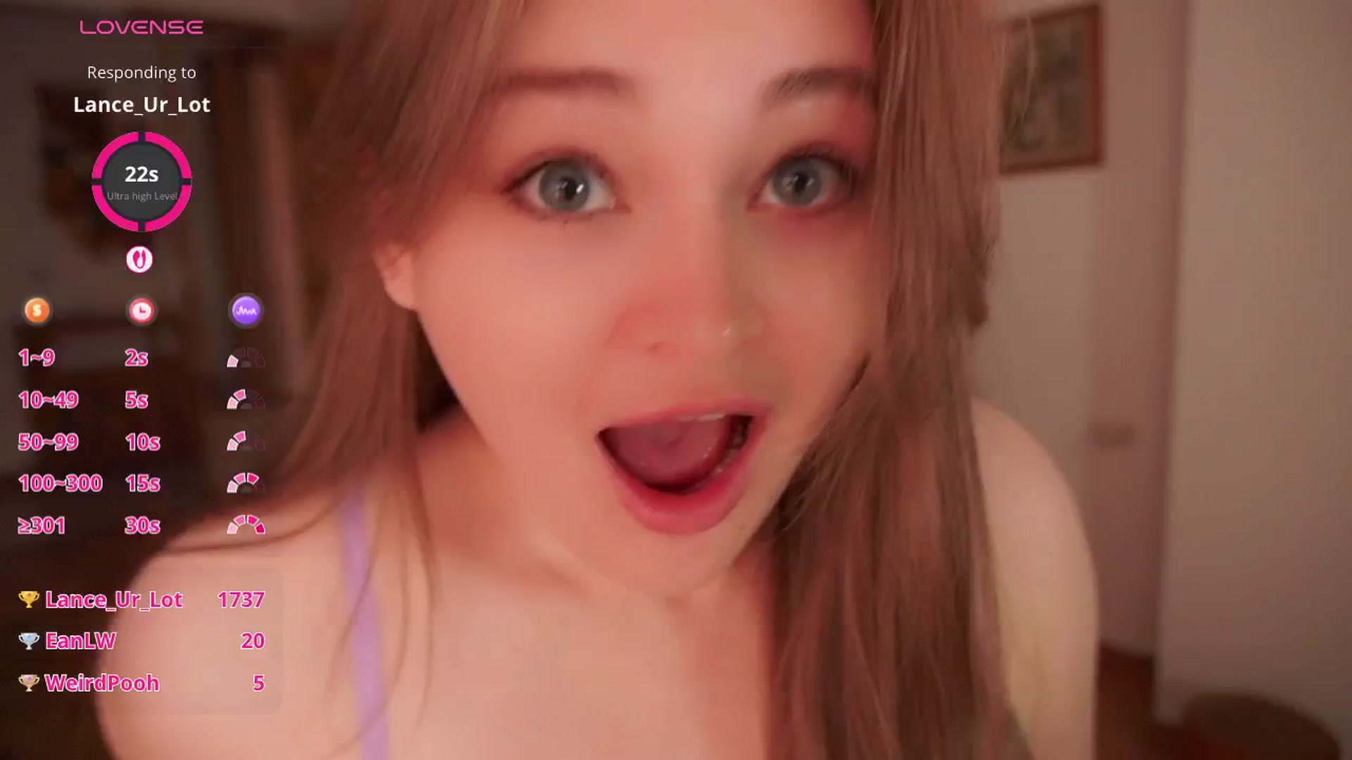Gallery image thumbnail from Suck_Doll's myfreecams stream on, 10/19/2025, 05:32 image 6 of 20