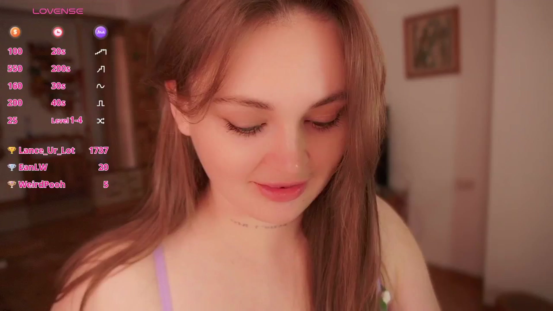 Gallery image thumbnail from Suck_Doll's myfreecams stream on, 10/19/2025, 05:32 image 11 of 20