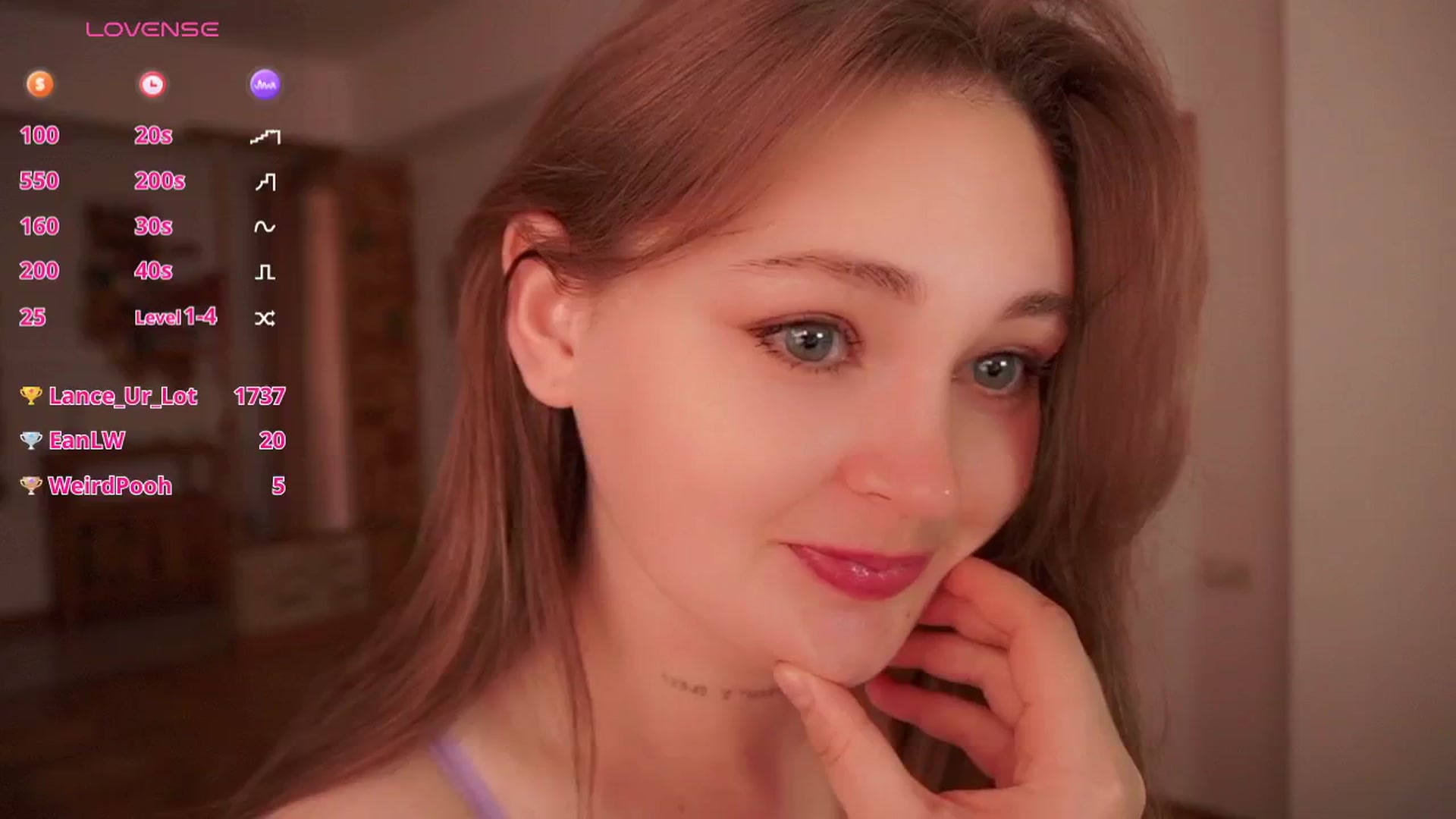 Gallery image thumbnail from Suck_Doll's myfreecams stream on, 10/19/2025, 05:32 image 18 of 20