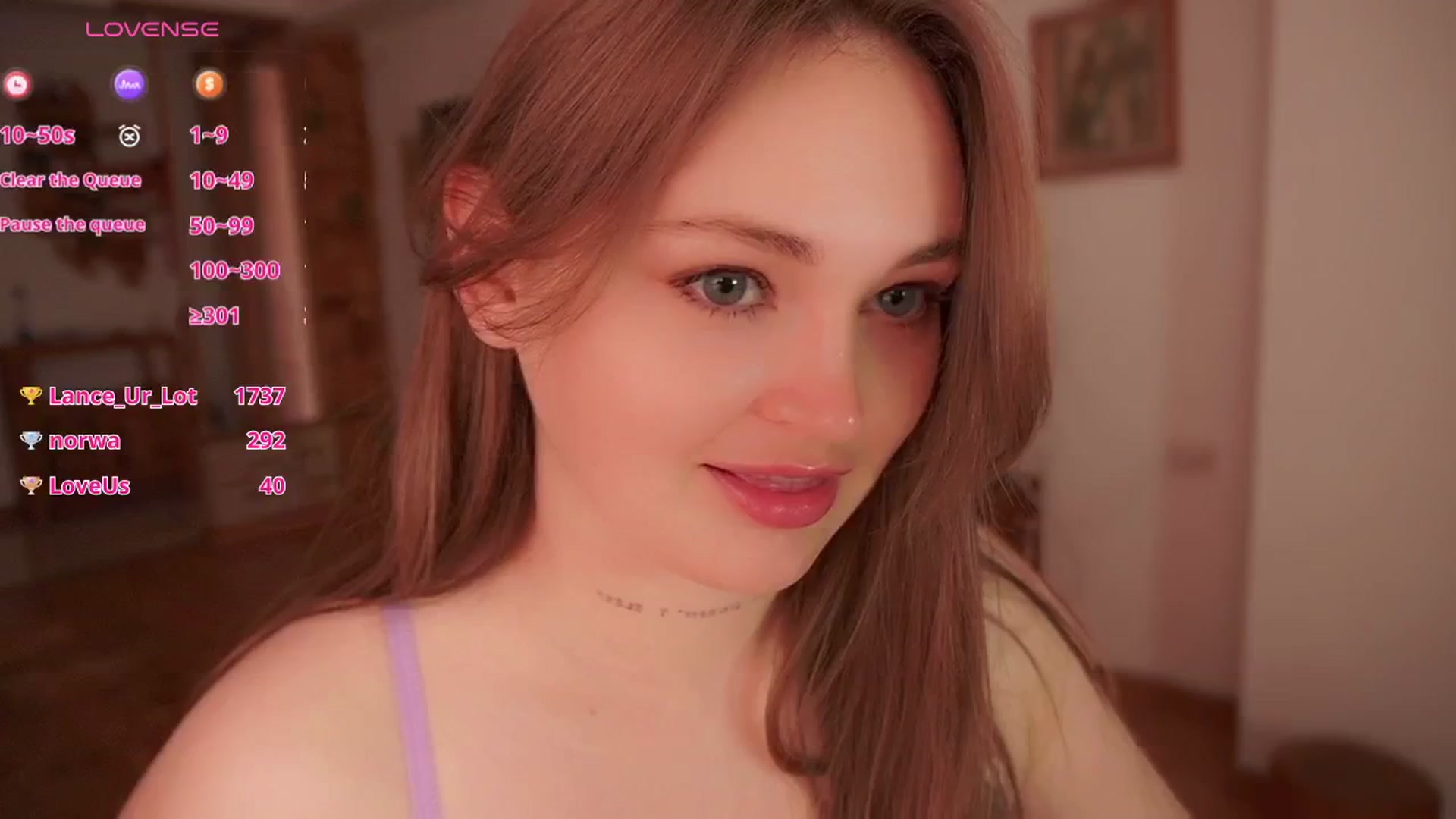 Gallery image thumbnail from Suck_Doll's myfreecams stream on, 10/19/2025, 06:45 image 14 of 20