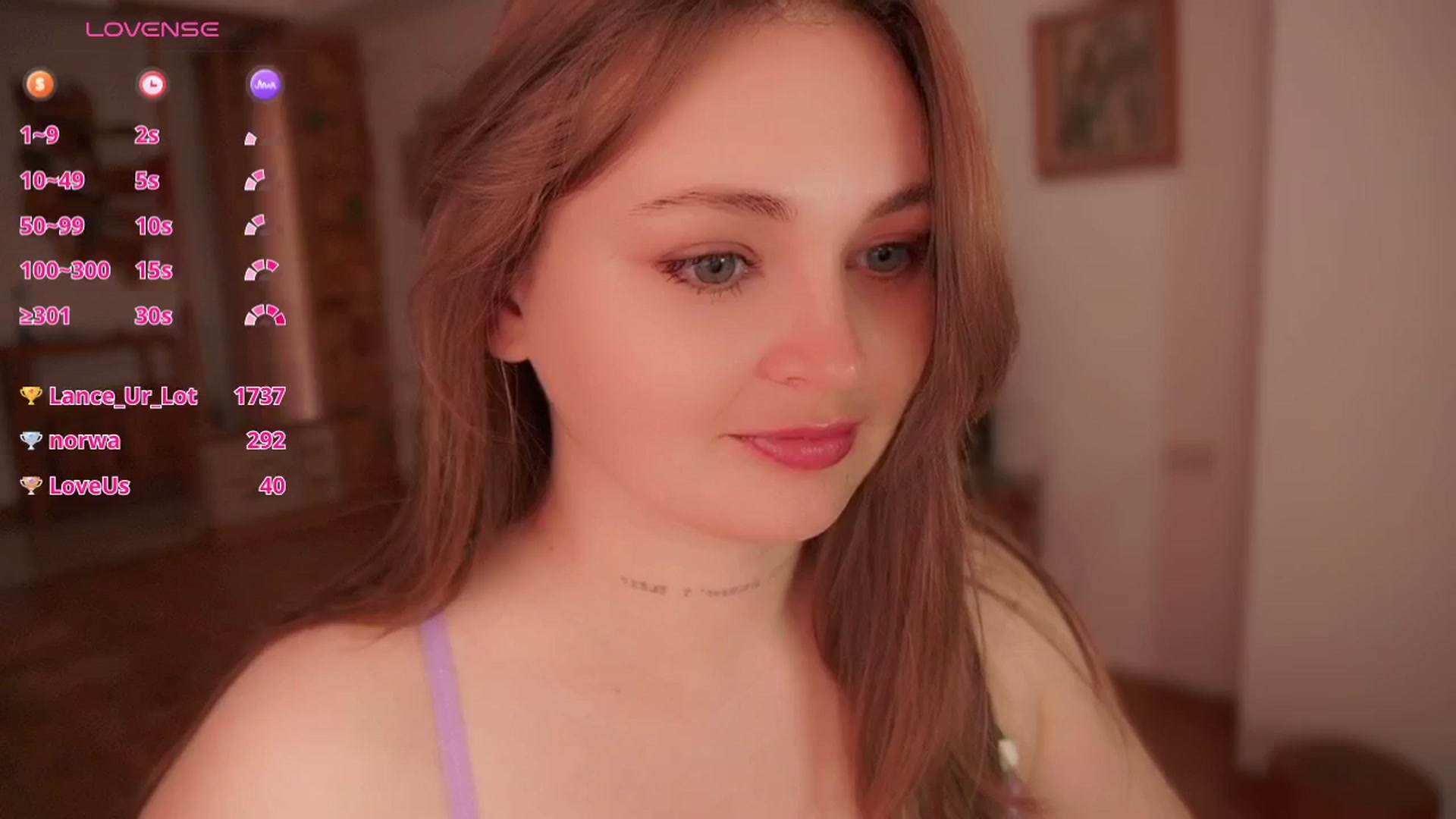 Gallery image thumbnail from Suck_Doll's myfreecams stream on, 10/19/2025, 06:45 image 5 of 20