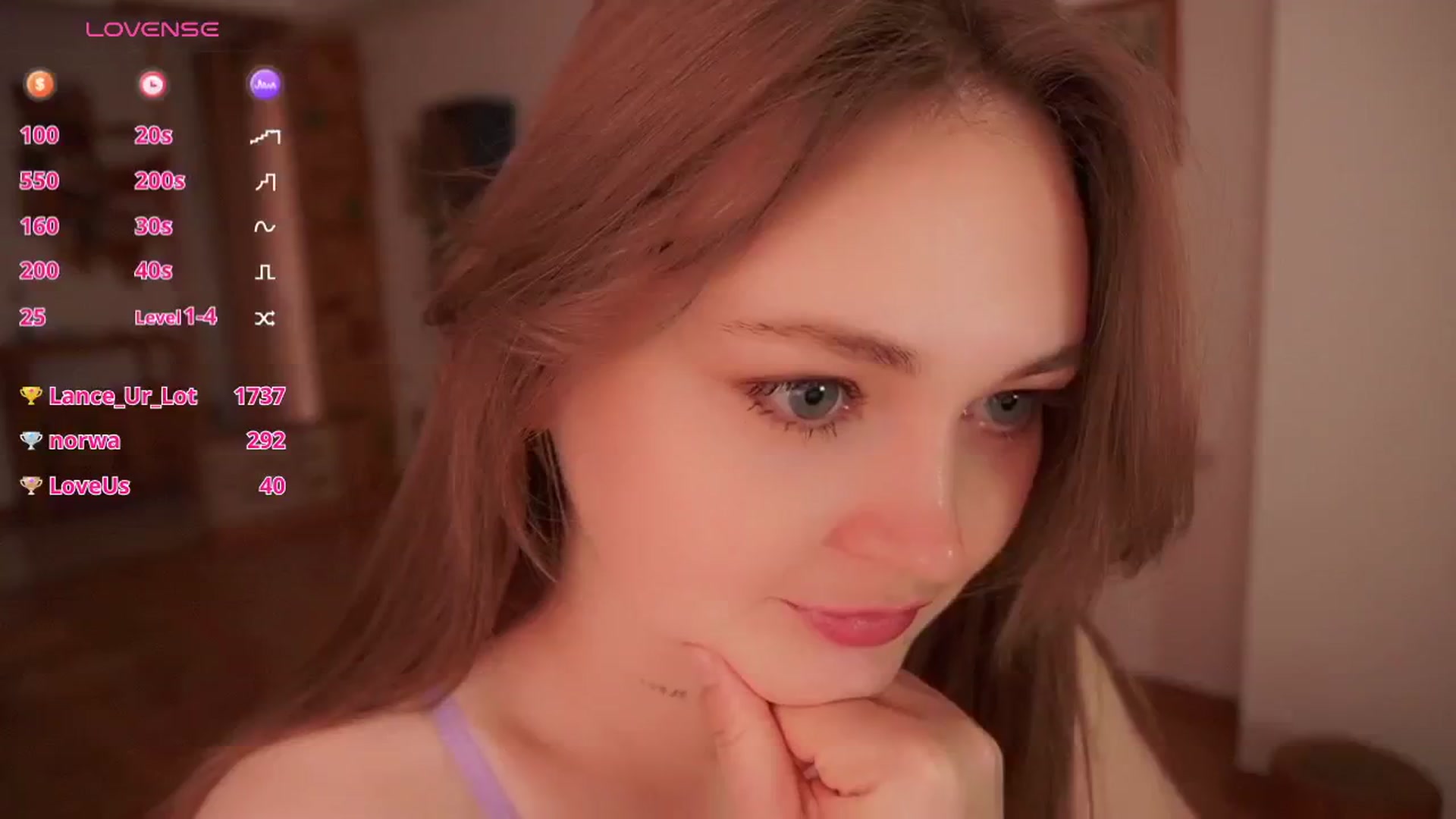 Gallery image thumbnail from Suck_Doll's myfreecams stream on, 10/19/2025, 06:45 image 9 of 20