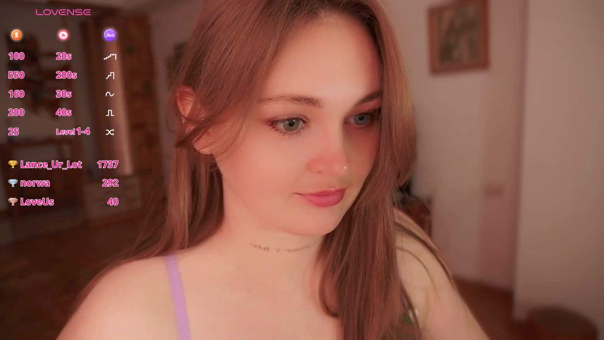 Gallery image thumbnail from Suck_Doll's myfreecams stream on, 10/19/2025, 06:45 image 16 of 20