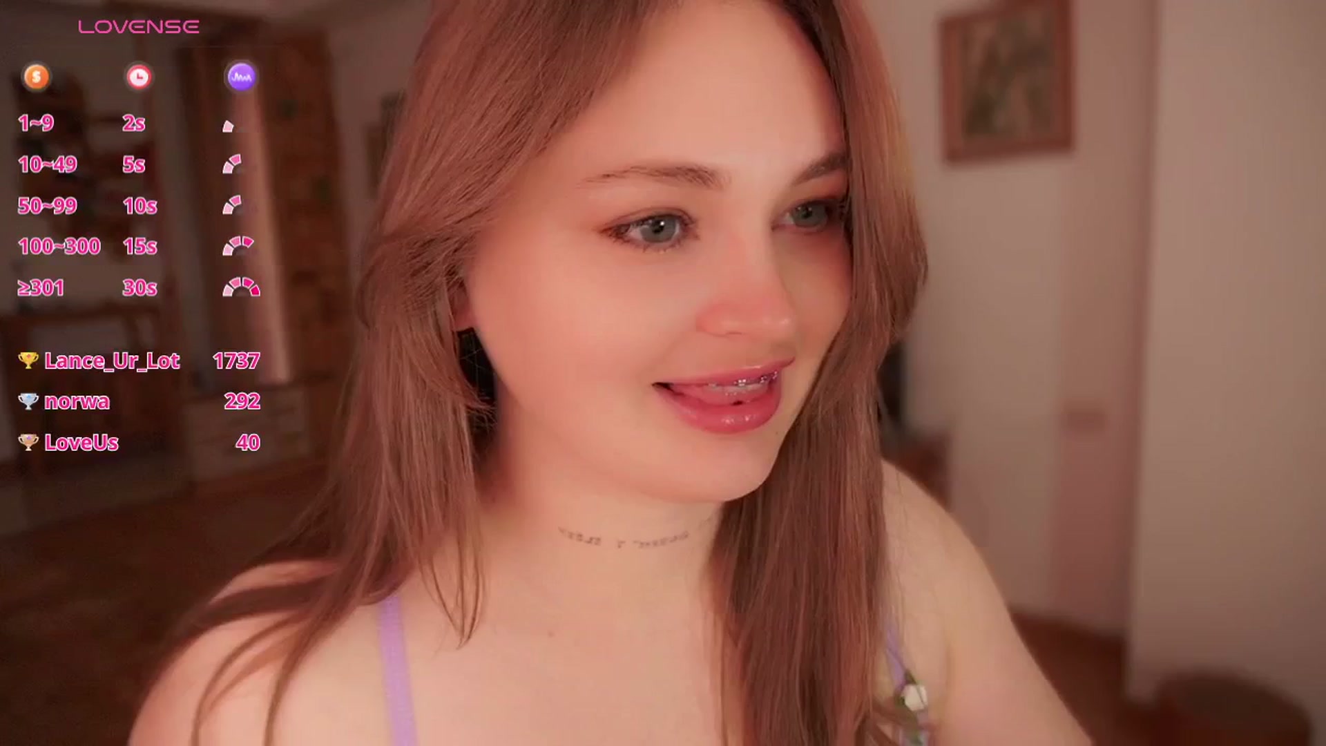Gallery image thumbnail from Suck_Doll's myfreecams stream on, 10/19/2025, 06:45 image 2 of 20