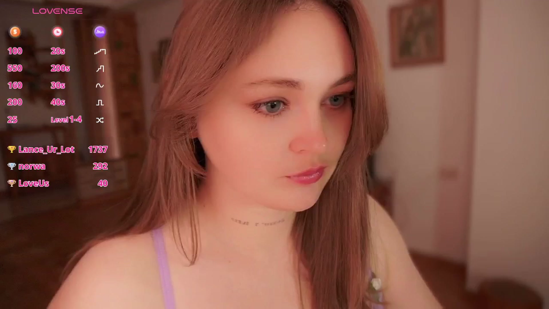 Gallery image thumbnail from Suck_Doll's myfreecams stream on, 10/19/2025, 06:45 image 3 of 20