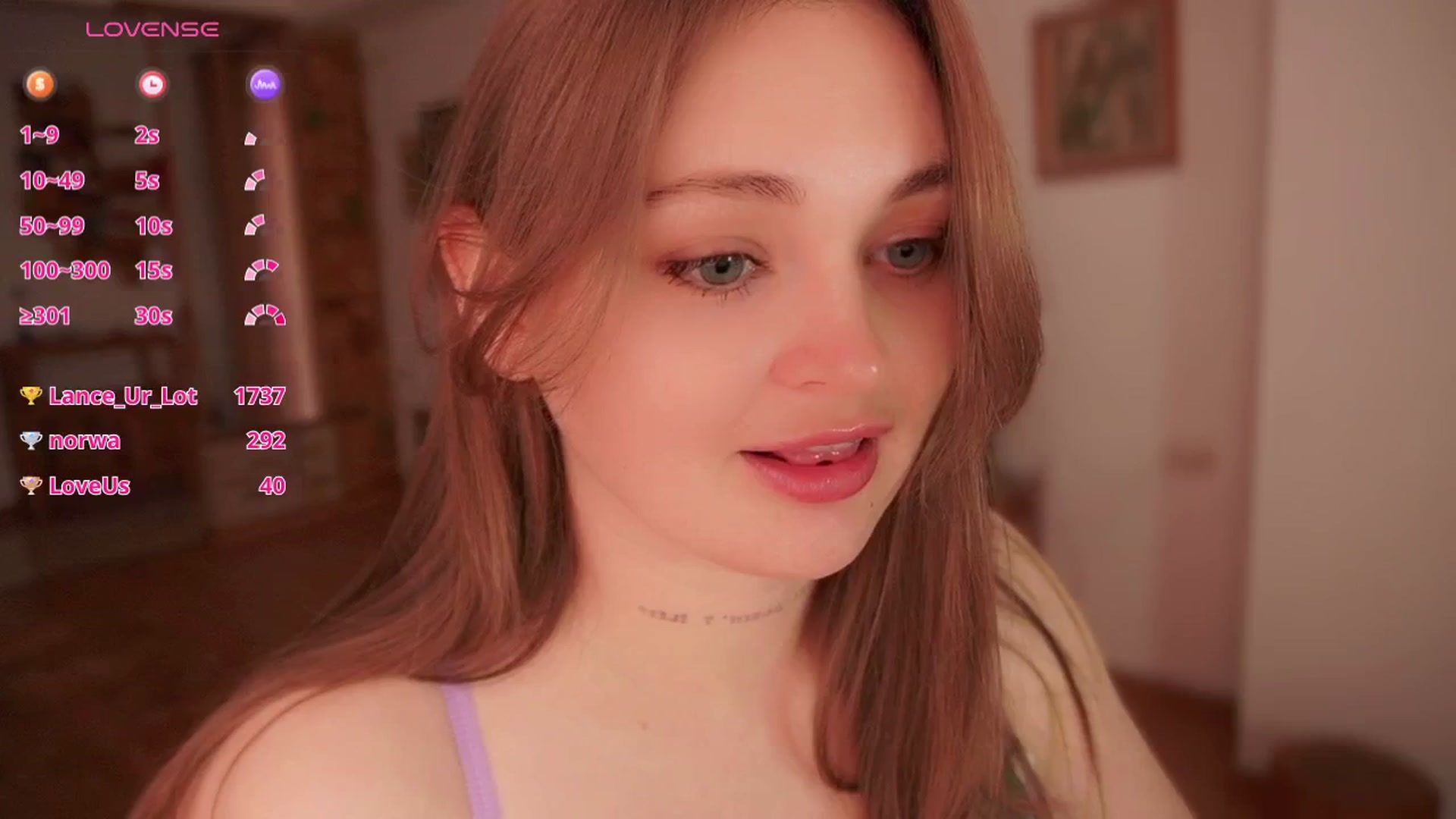 Gallery image thumbnail from Suck_Doll's myfreecams stream on, 10/19/2025, 06:45 image 18 of 20