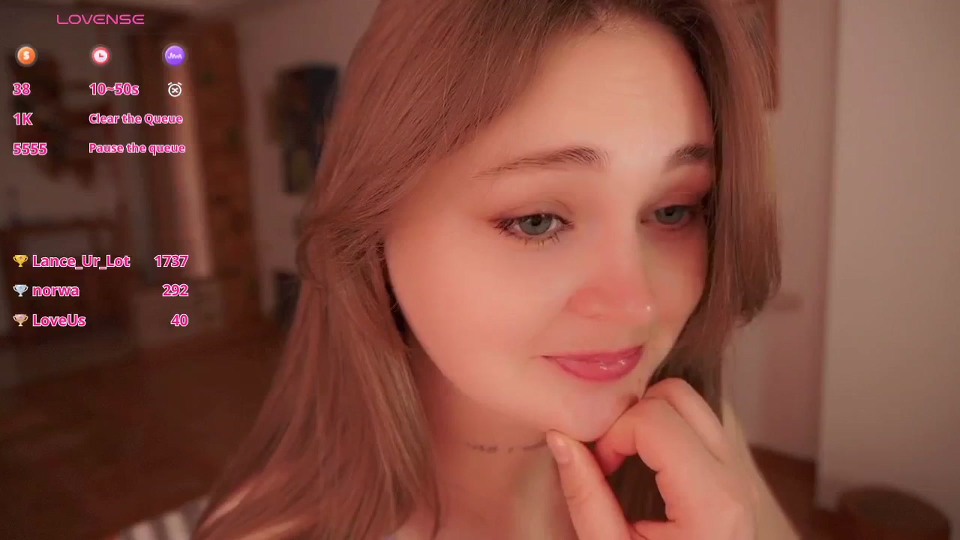 Gallery image thumbnail from Suck_Doll's myfreecams stream on, 10/19/2025, 06:45 image 1 of 20