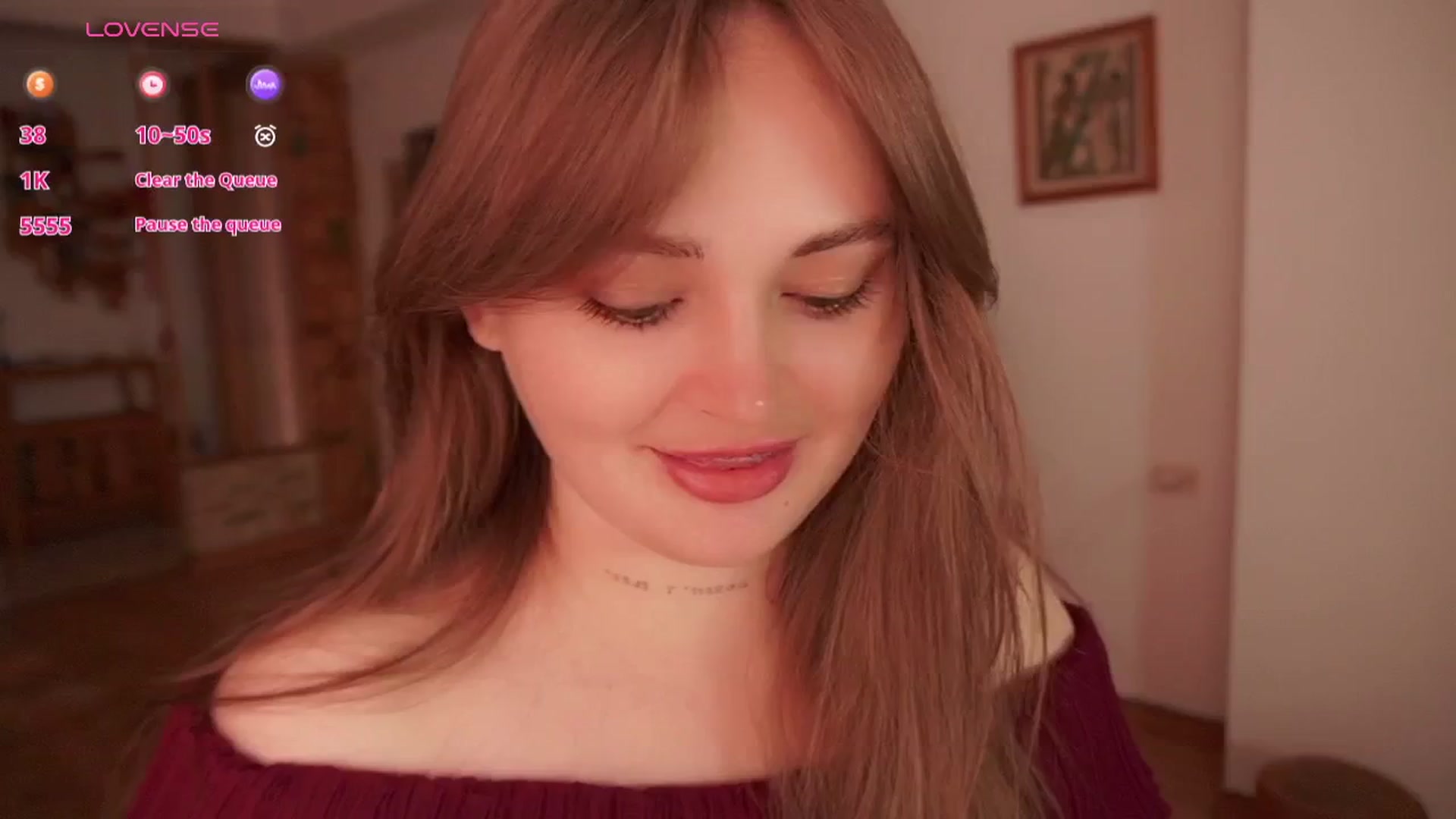 Gallery image thumbnail from Suck_Doll's myfreecams stream on, 10/19/2025, 12:14 image 16 of 20