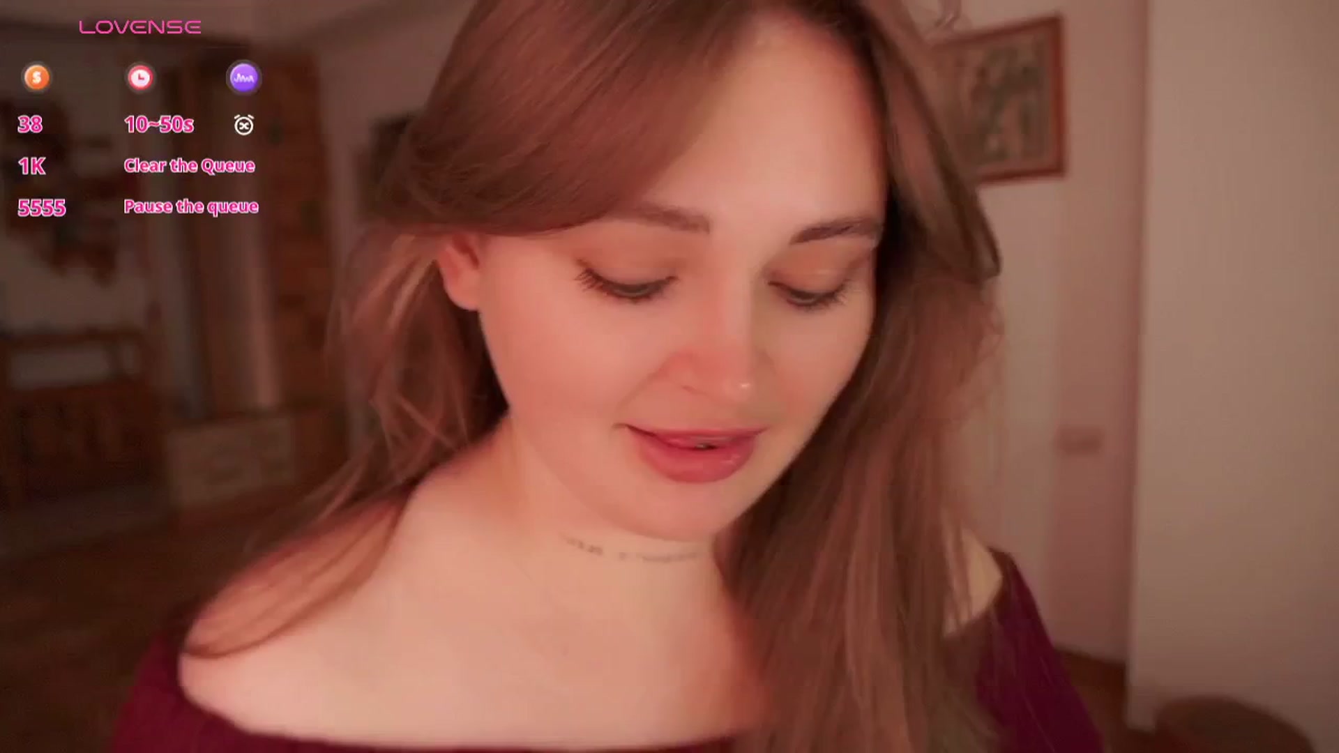 Gallery image thumbnail from Suck_Doll's myfreecams stream on, 10/19/2025, 12:14 image 20 of 20