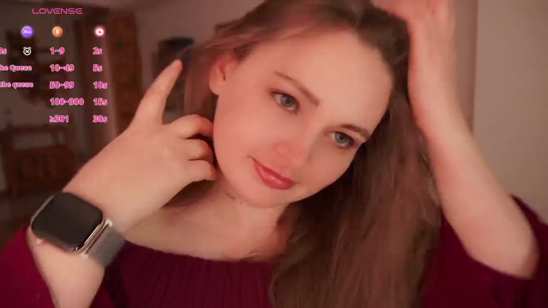 Gallery image thumbnail from Suck_Doll's myfreecams stream on, 10/19/2025, 12:14 image 7 of 20