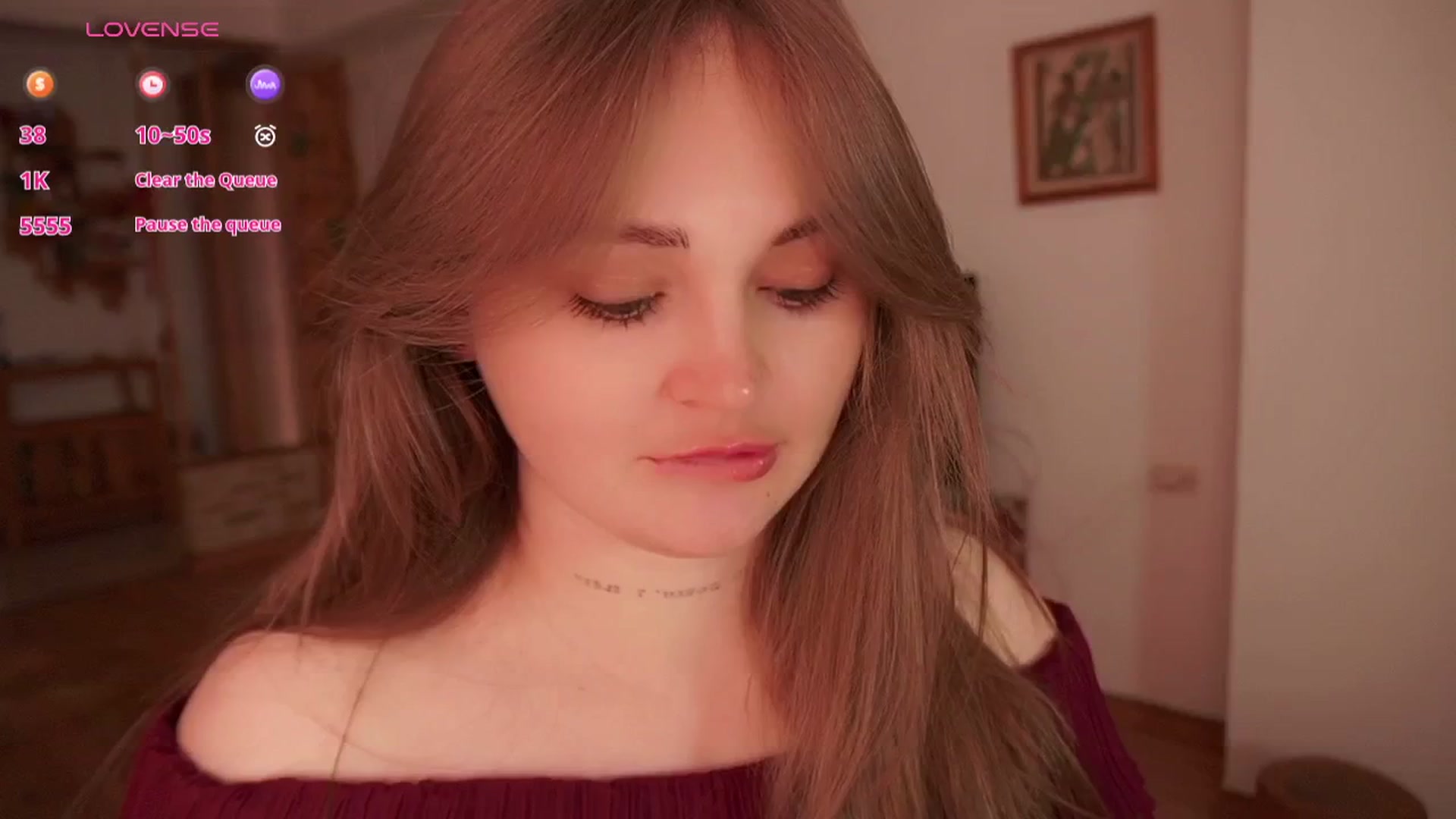 Gallery image thumbnail from Suck_Doll's myfreecams stream on, 10/19/2025, 12:14 image 13 of 20