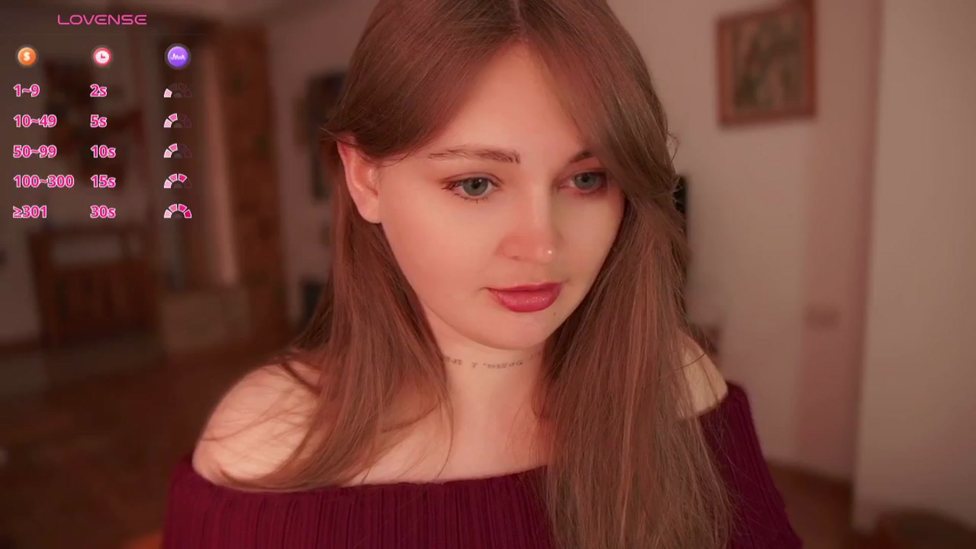 Gallery image thumbnail from Suck_Doll's myfreecams stream on, 10/19/2025, 12:14 image 1 of 20