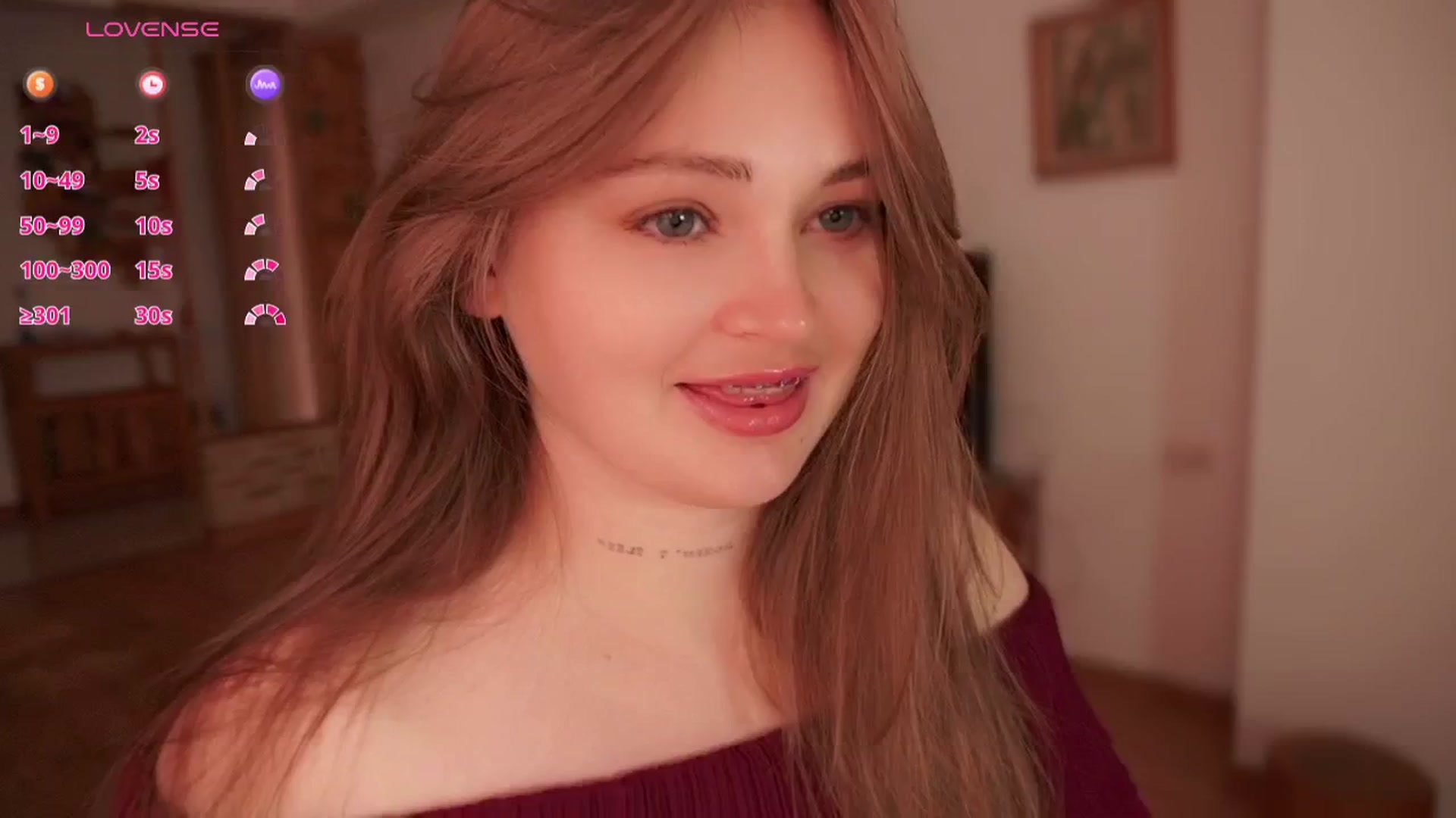 Gallery image thumbnail from Suck_Doll's myfreecams stream on, 10/19/2025, 12:14 image 8 of 20